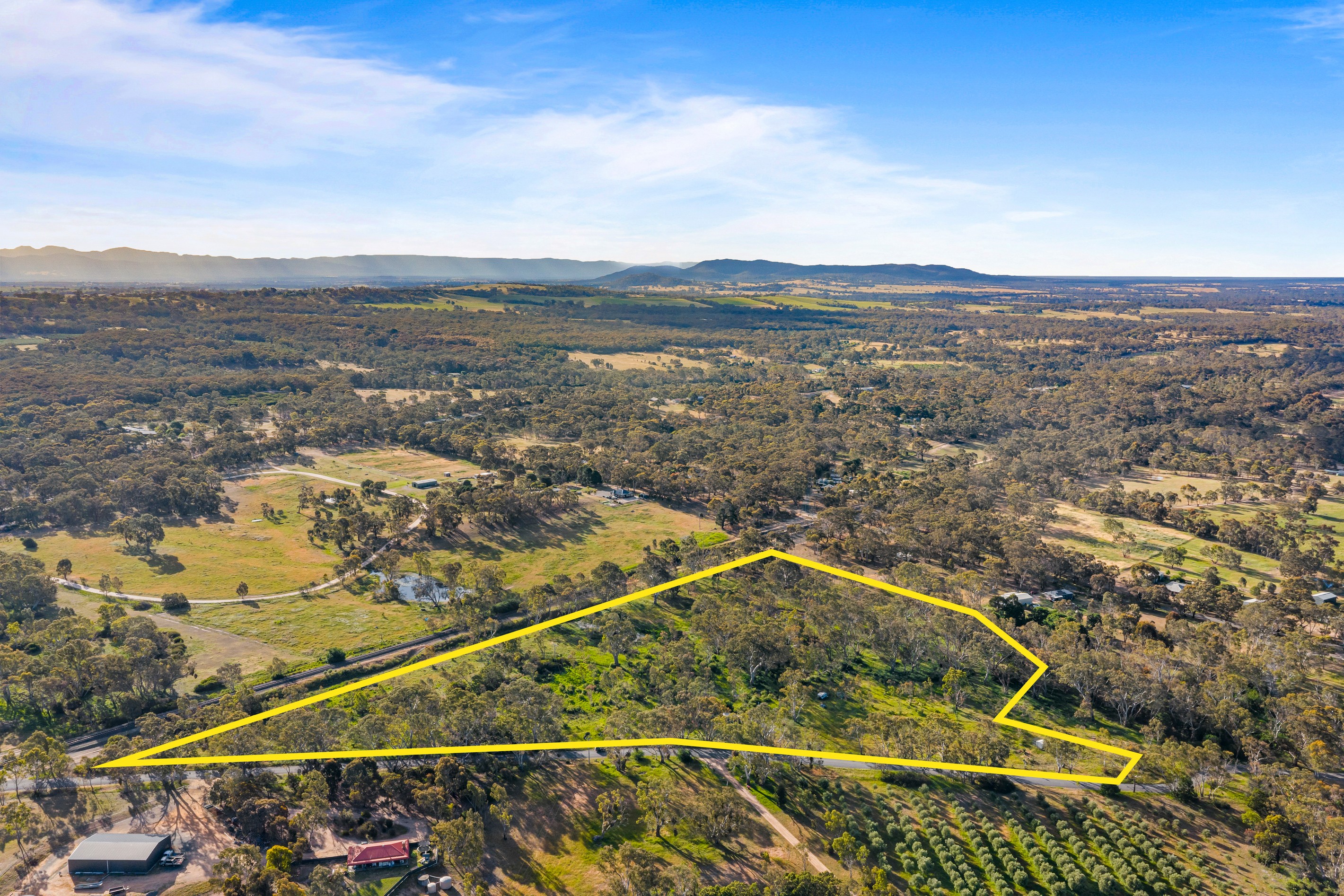 Lot 39 Old Brewery Road, Armstrong, VIC 3377