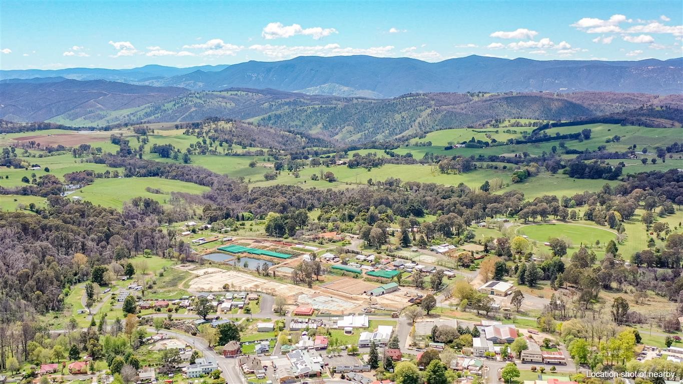 15A Batlow Road, Batlow, NSW 2730