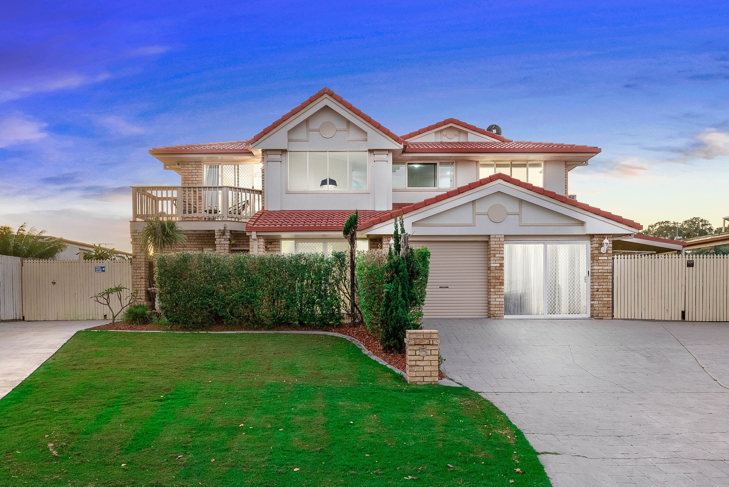 5 Fleur Street, Rothwell, QLD 4022