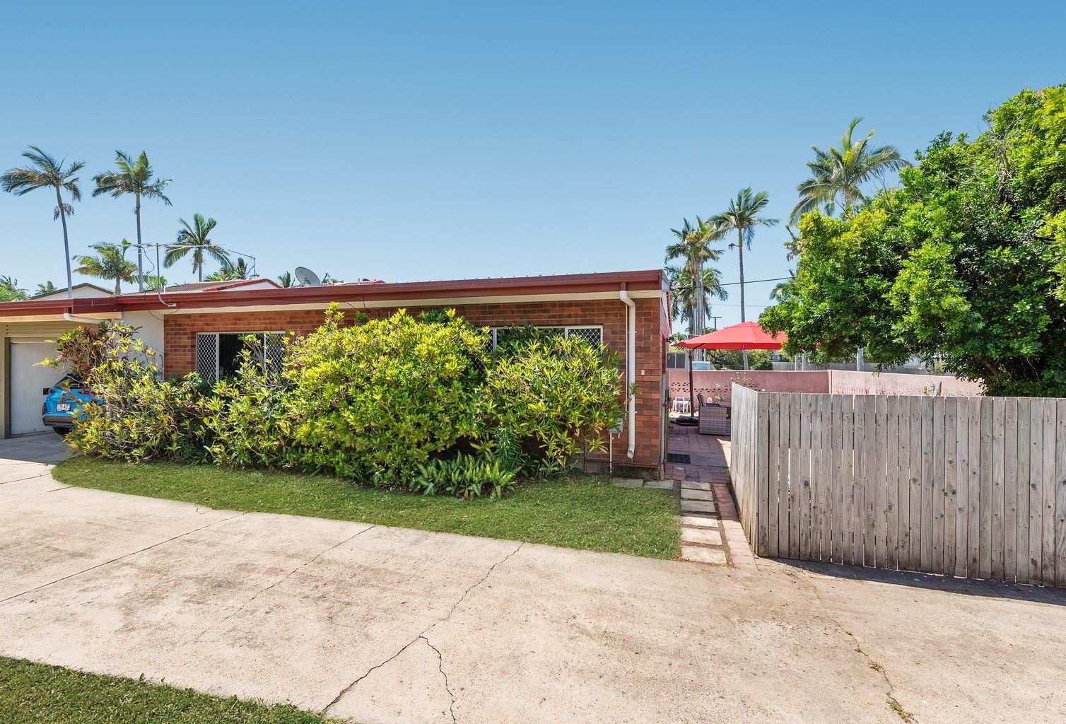 4 Watson Street, Rosslea QLD 4812