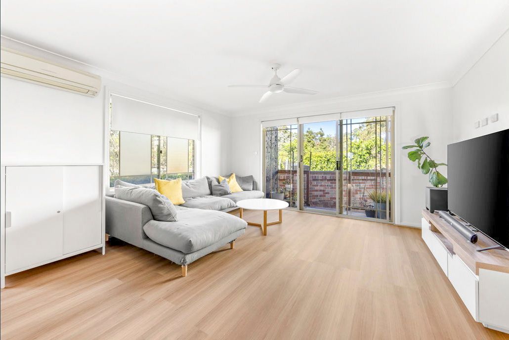 7/2-4 North West Arm Road, Gymea, NSW 2227