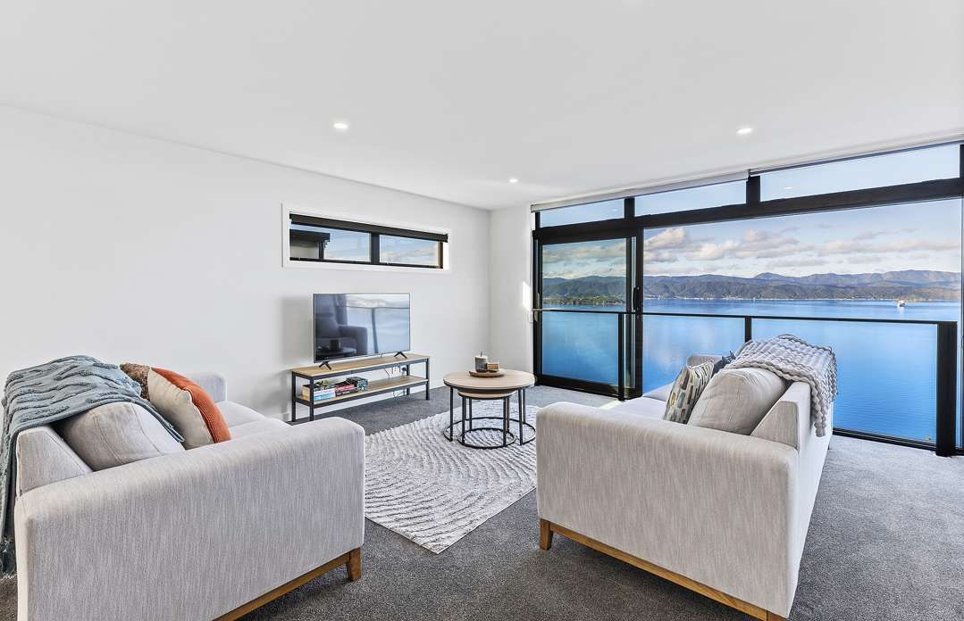 13-37 Nanda Way, Khandallah, Wellington City