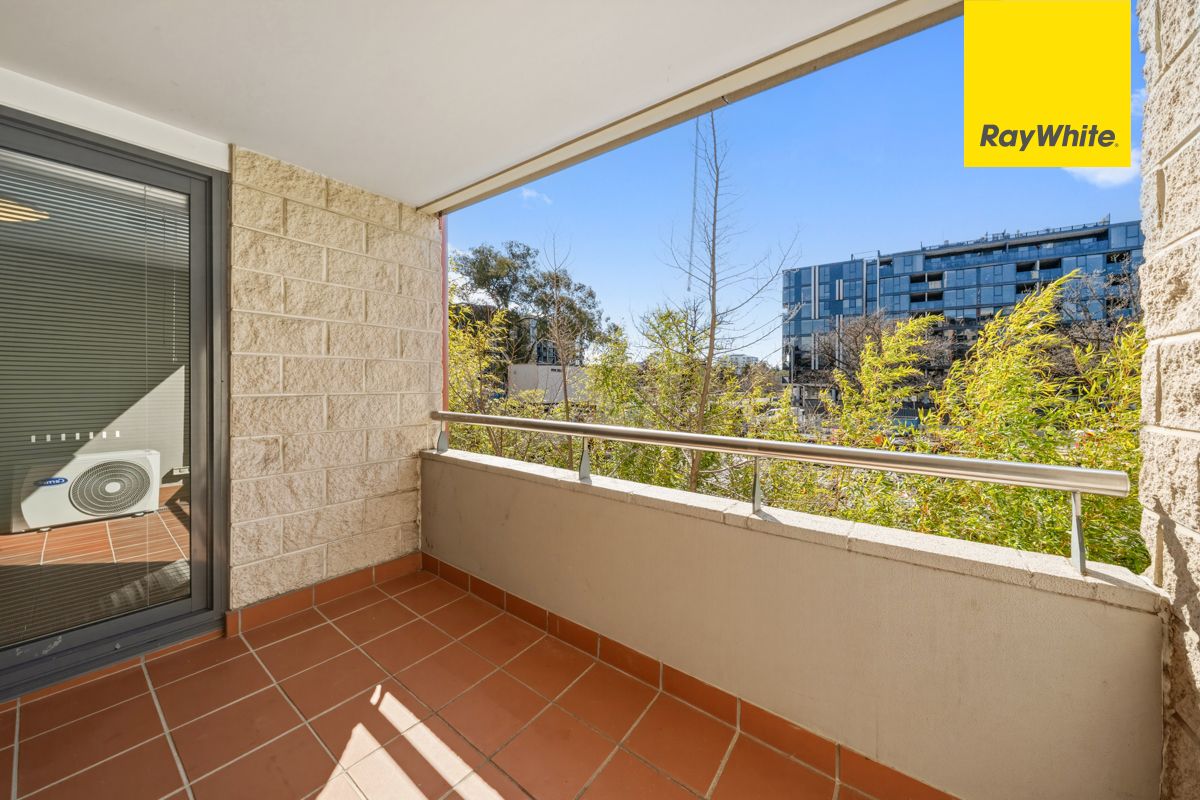 114/86 Northbourne Avenue — photo 11 of 16