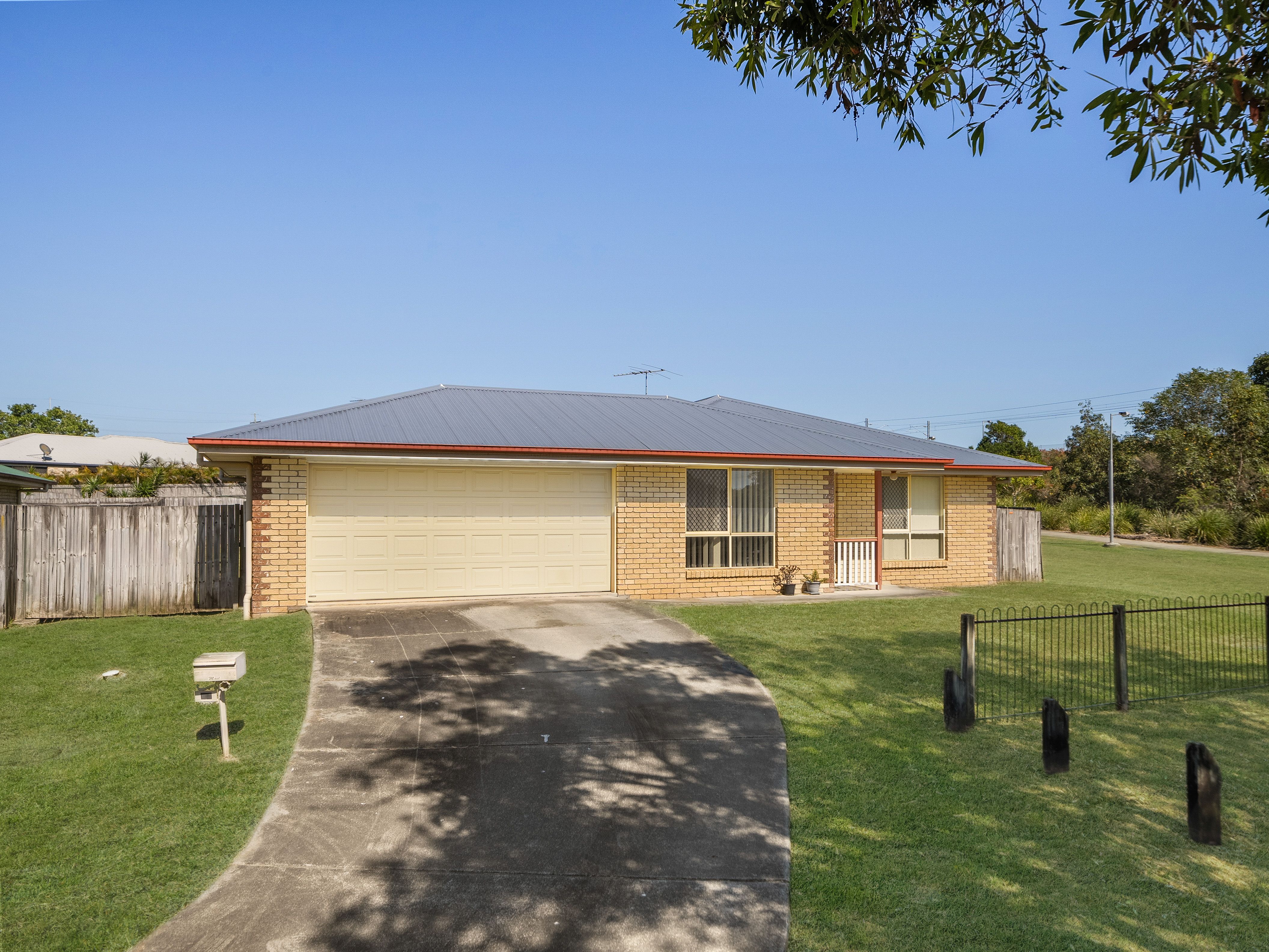 11 Esperance Court, Murrumba Downs, QLD 4503