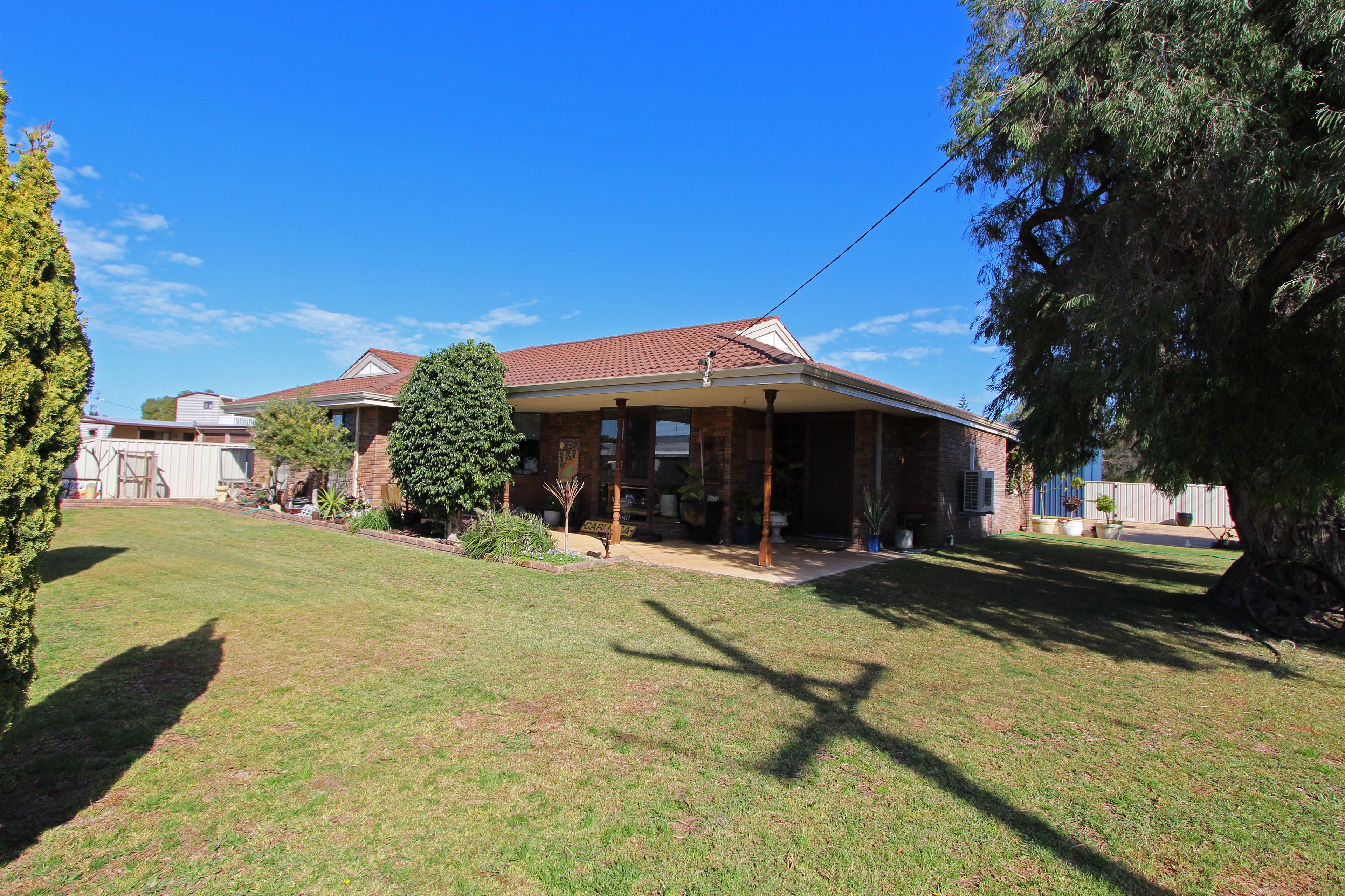 47 Whitlock Corner, Jurien Bay, WA 6516