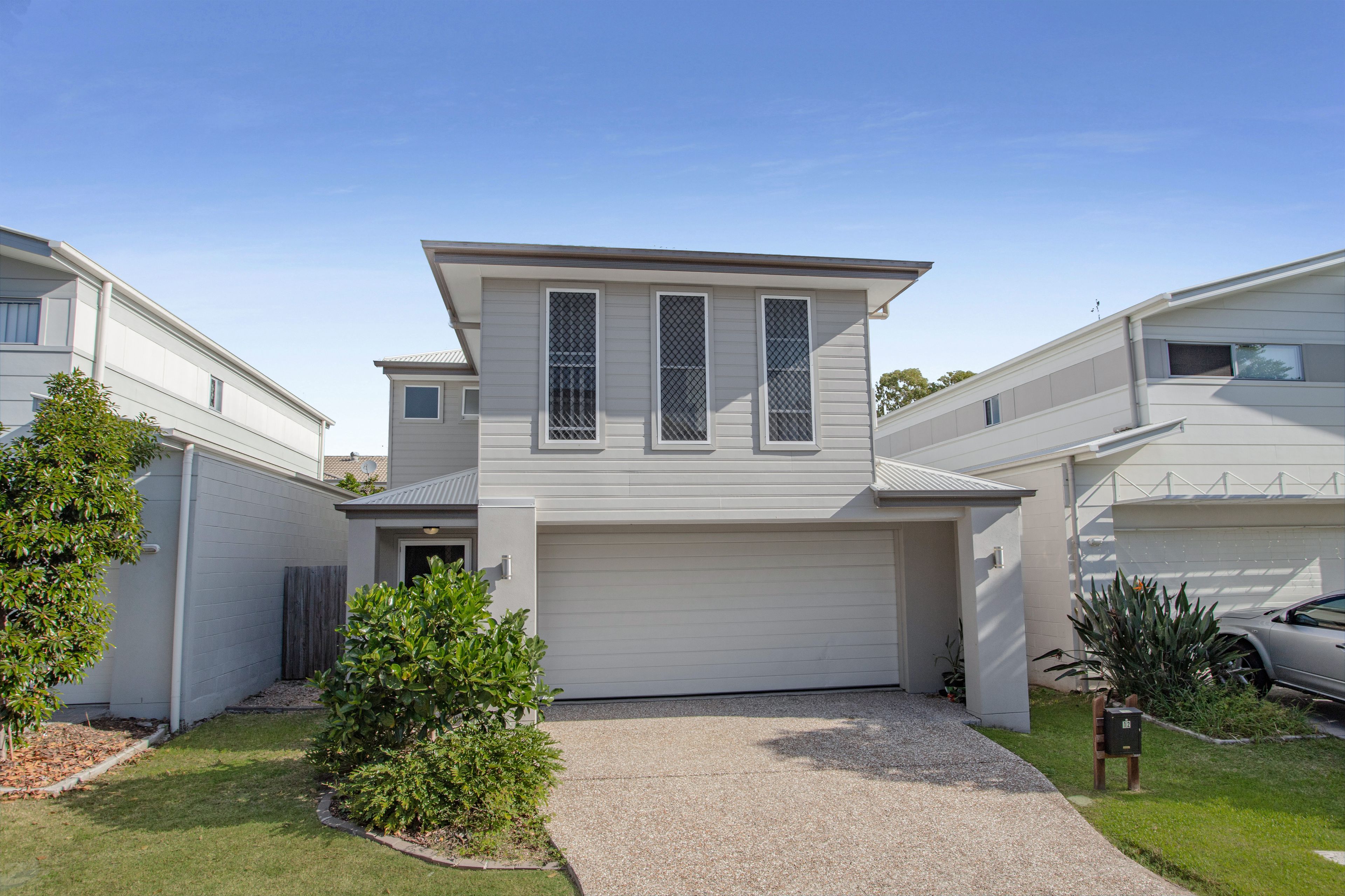 12/212 Dorville Road, Carseldine, QLD 4034