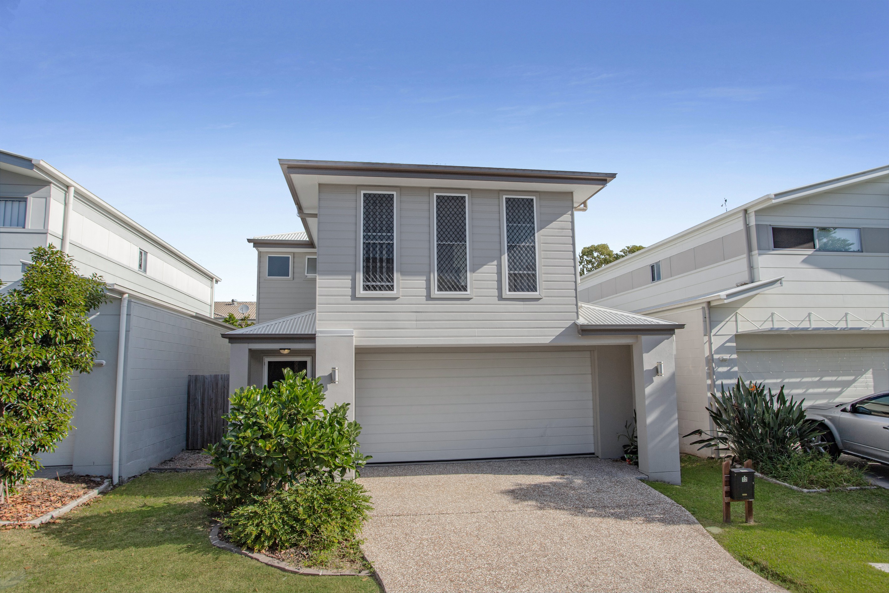 12/212 Dorville Road, Carseldine, QLD 4034