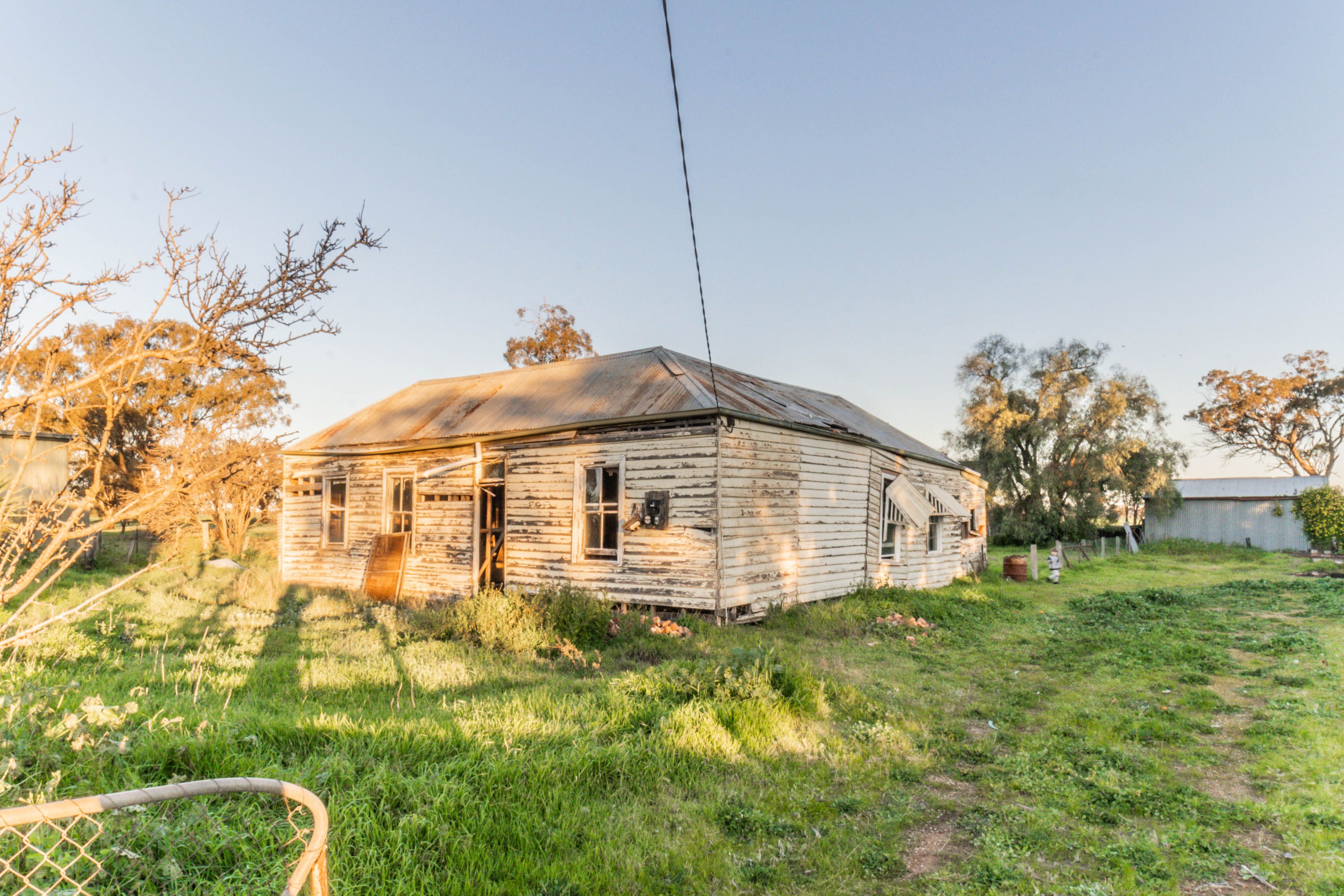 1667 Dingee Road, Diggora VIC 3561
