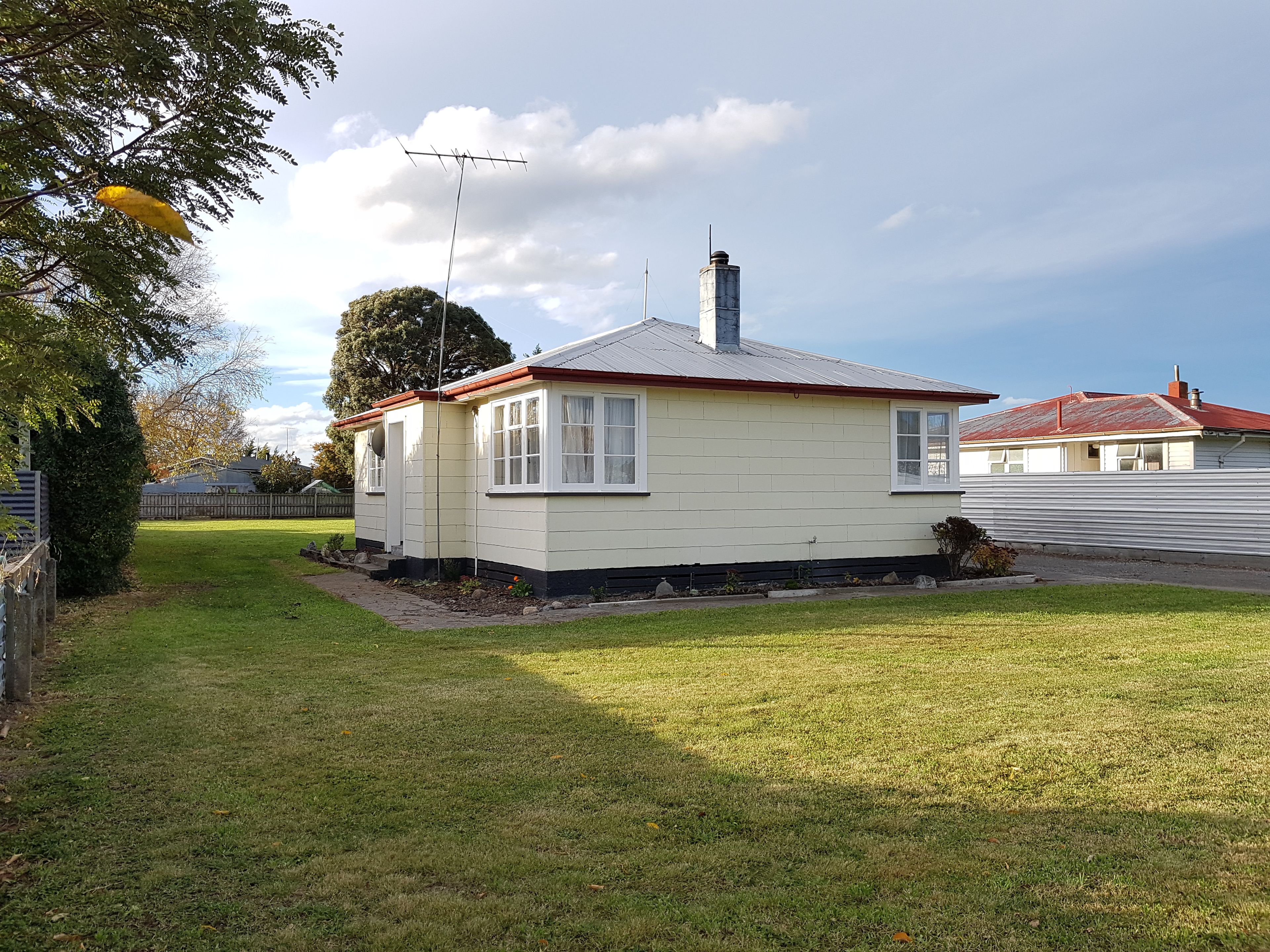 11 Quinlivan Street, Hawarden, Hurunui District