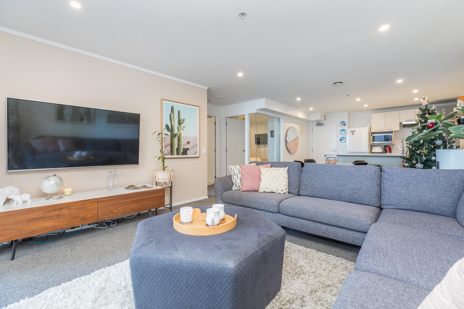 47 Hobson Street, Auckland Central, Auckland City