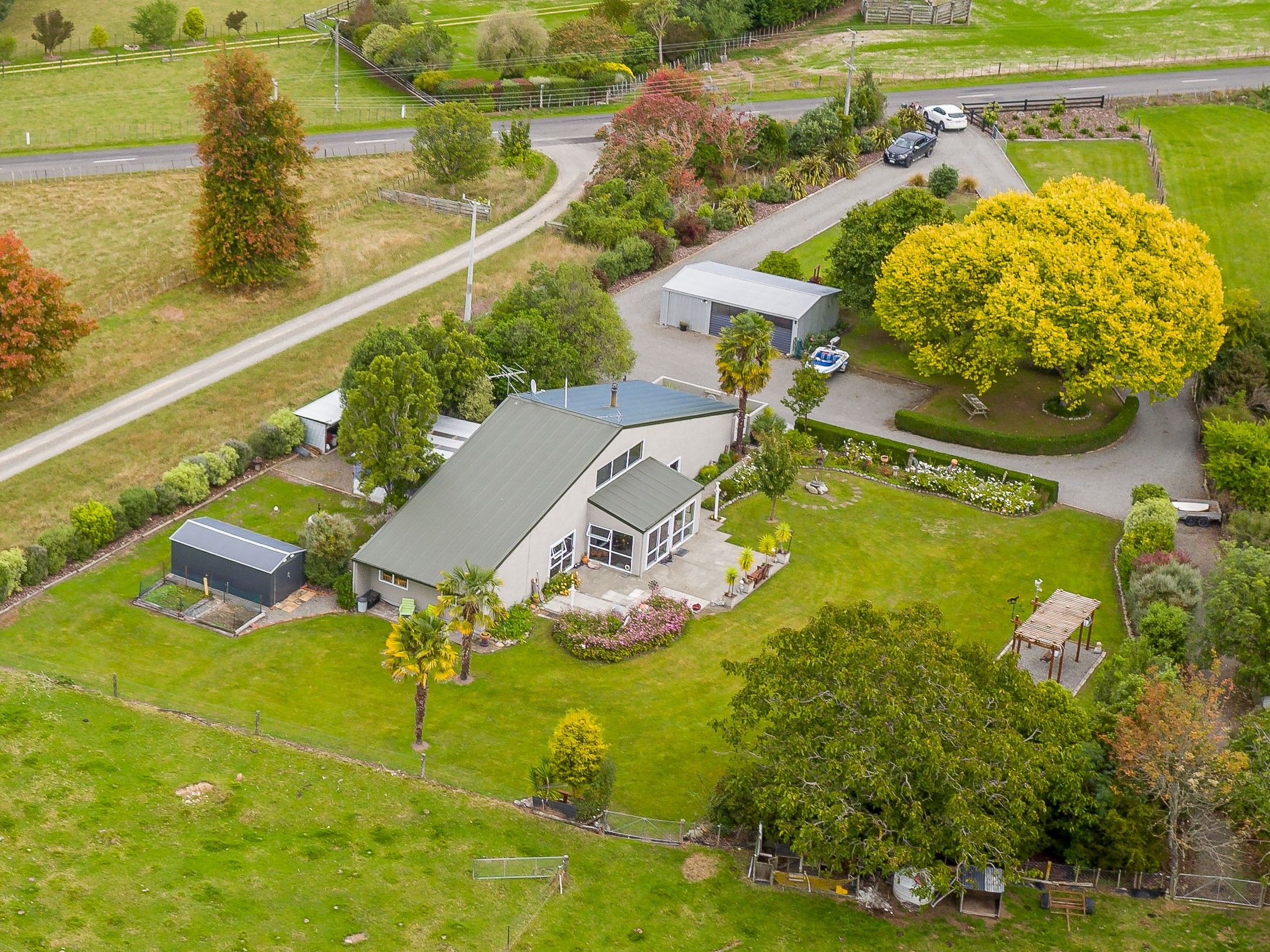 630 Upper Plain Road, Masterton, Masterton District
