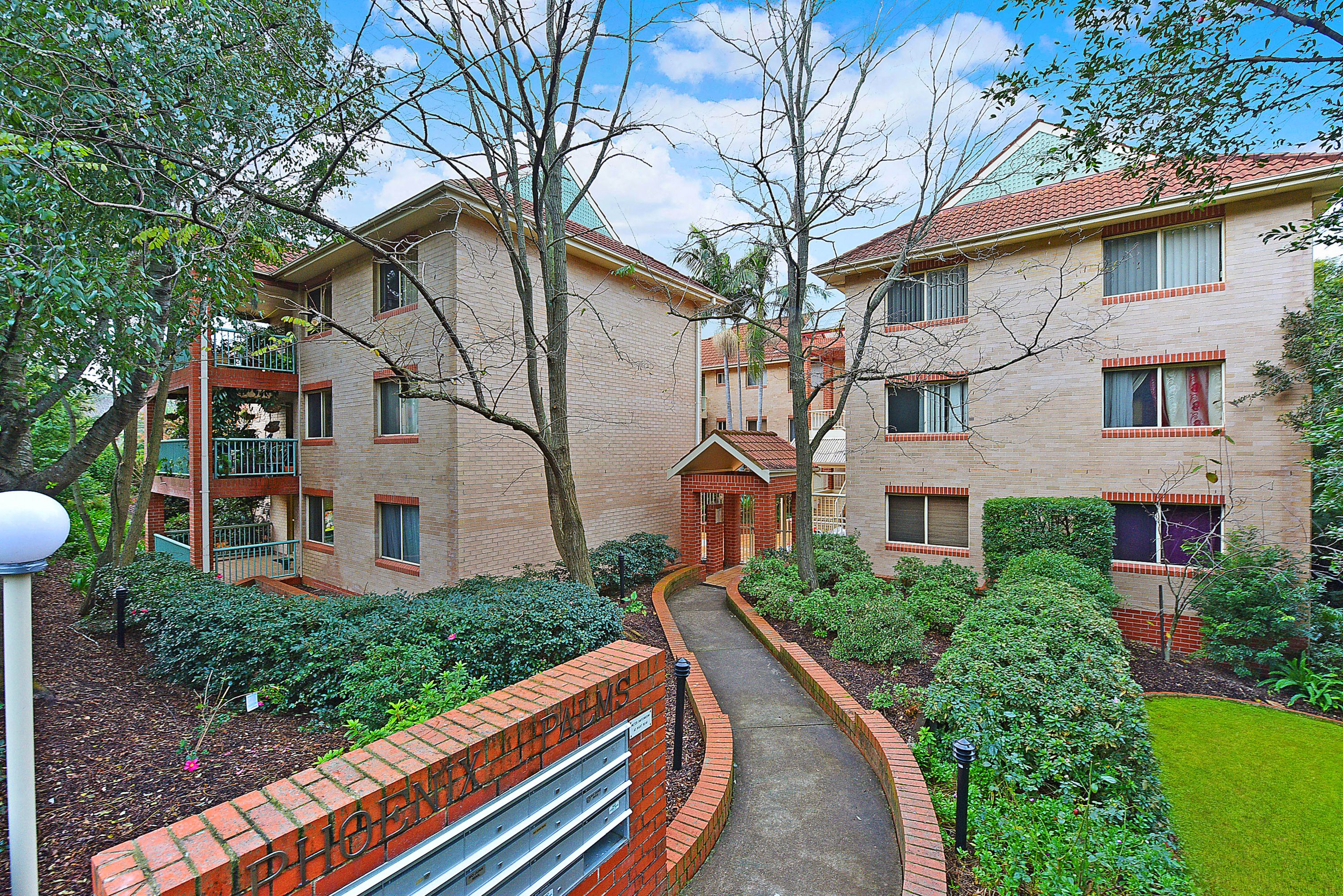 70 Albert Street, Hornsby NSW 2077