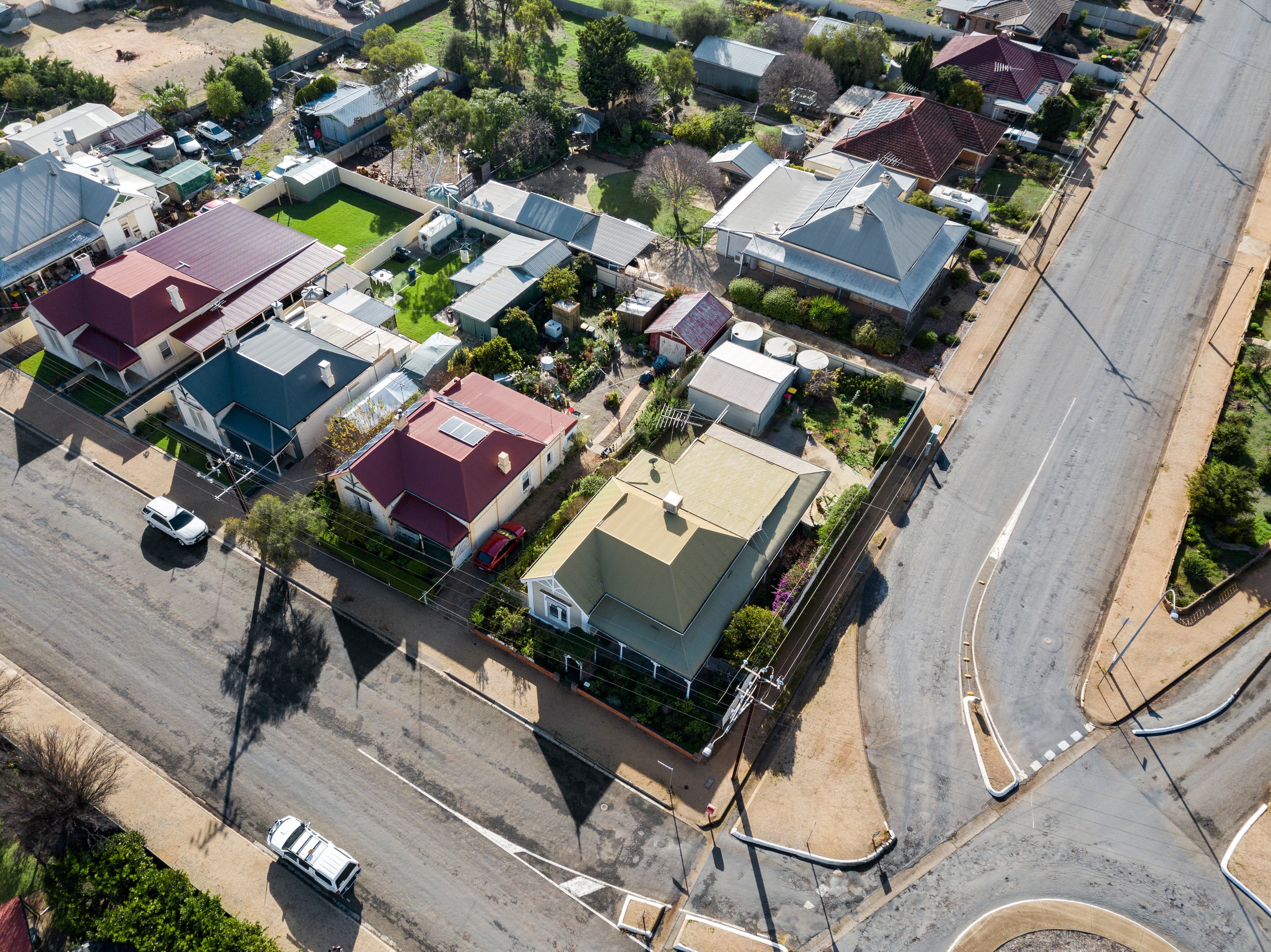 28 Charles Street, Balaklava, SA 5461