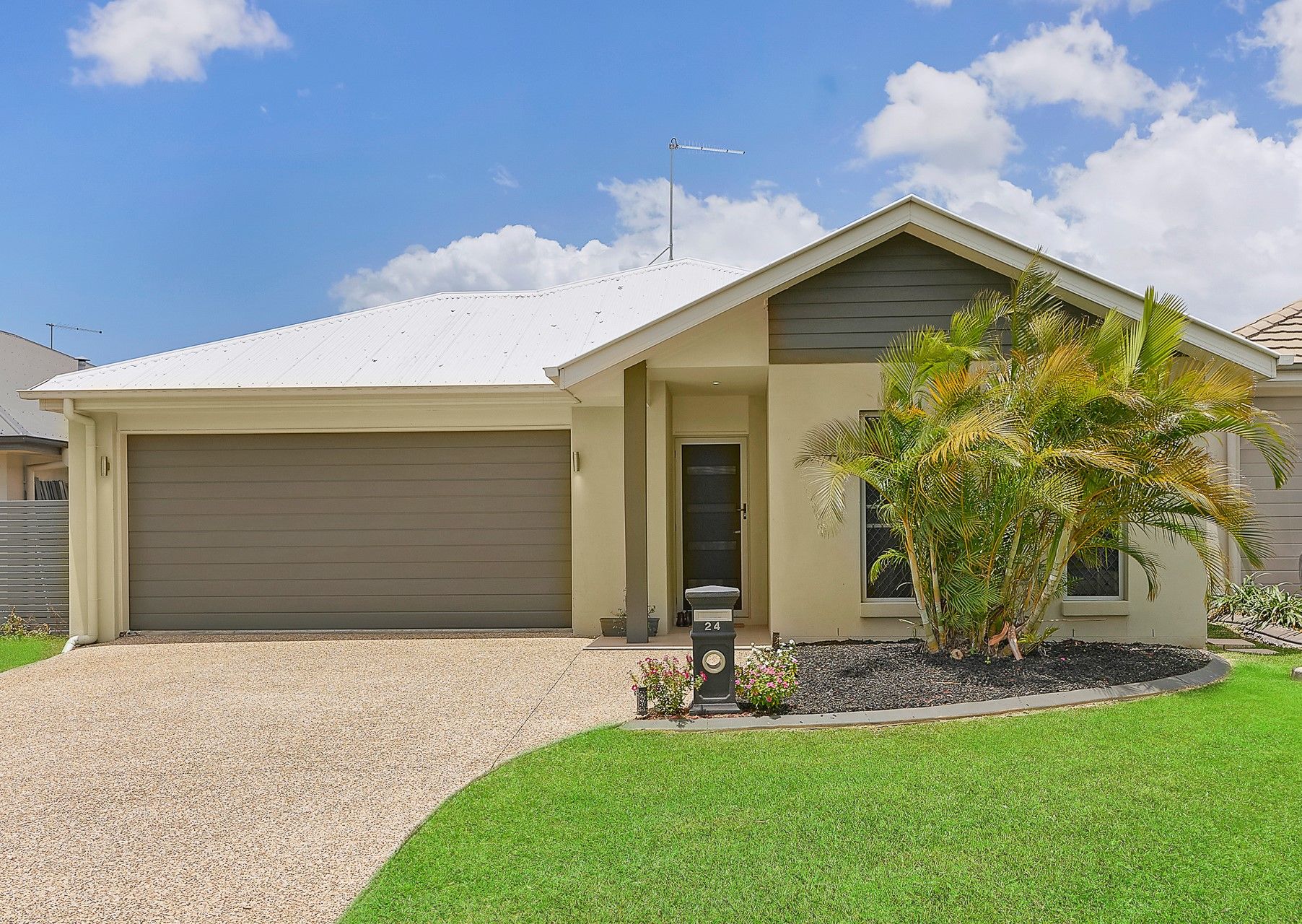 24 Merion Crescent, North Lakes QLD 4509