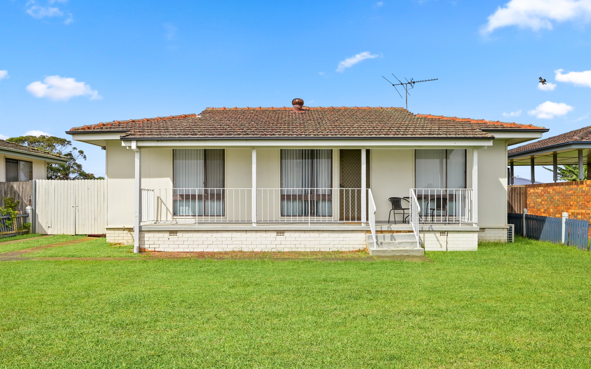 6 Waterhouse Place, Airds, NSW 2560