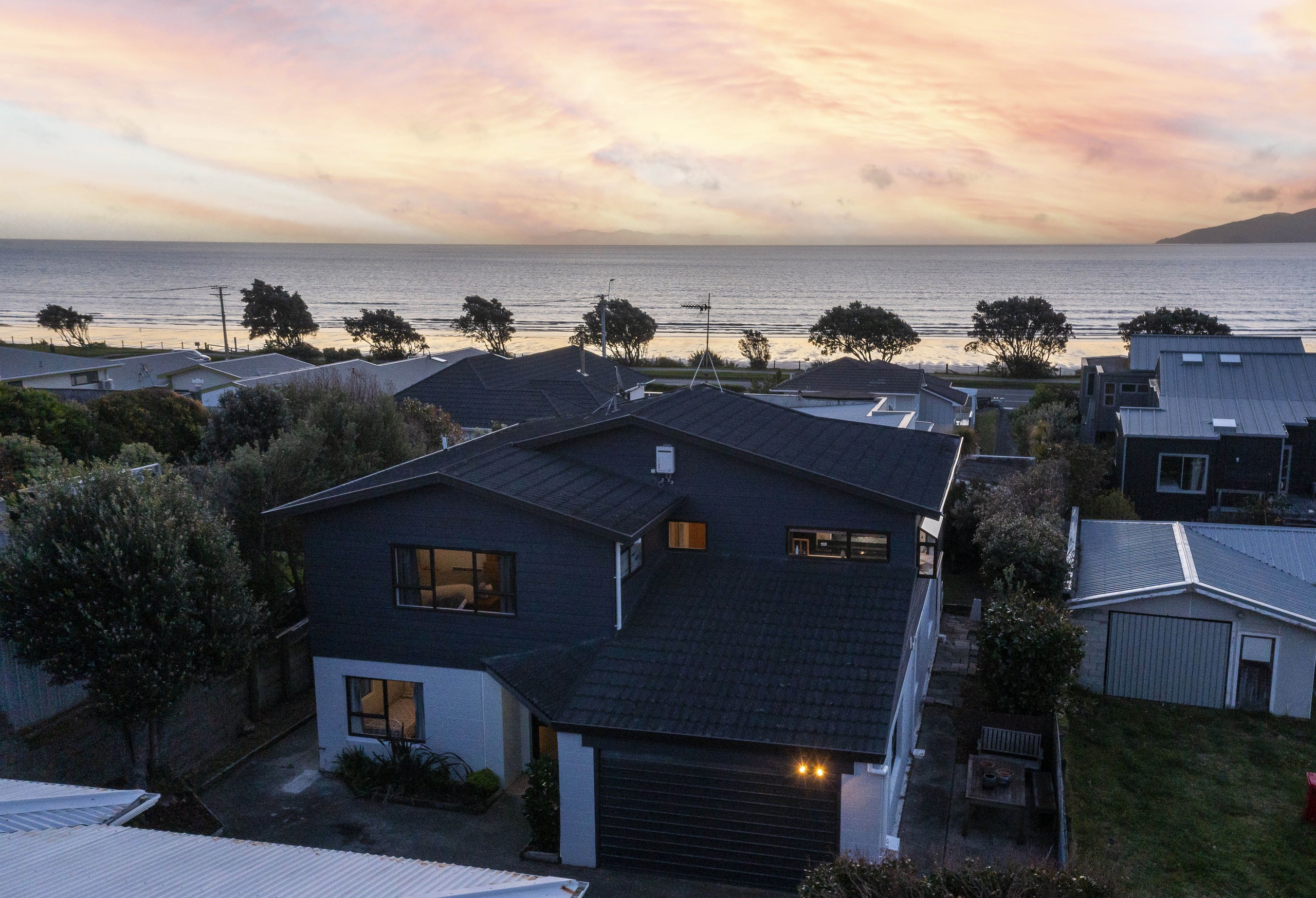 124 Seaview Road, Paraparaumu Beach, Kapiti Coast District