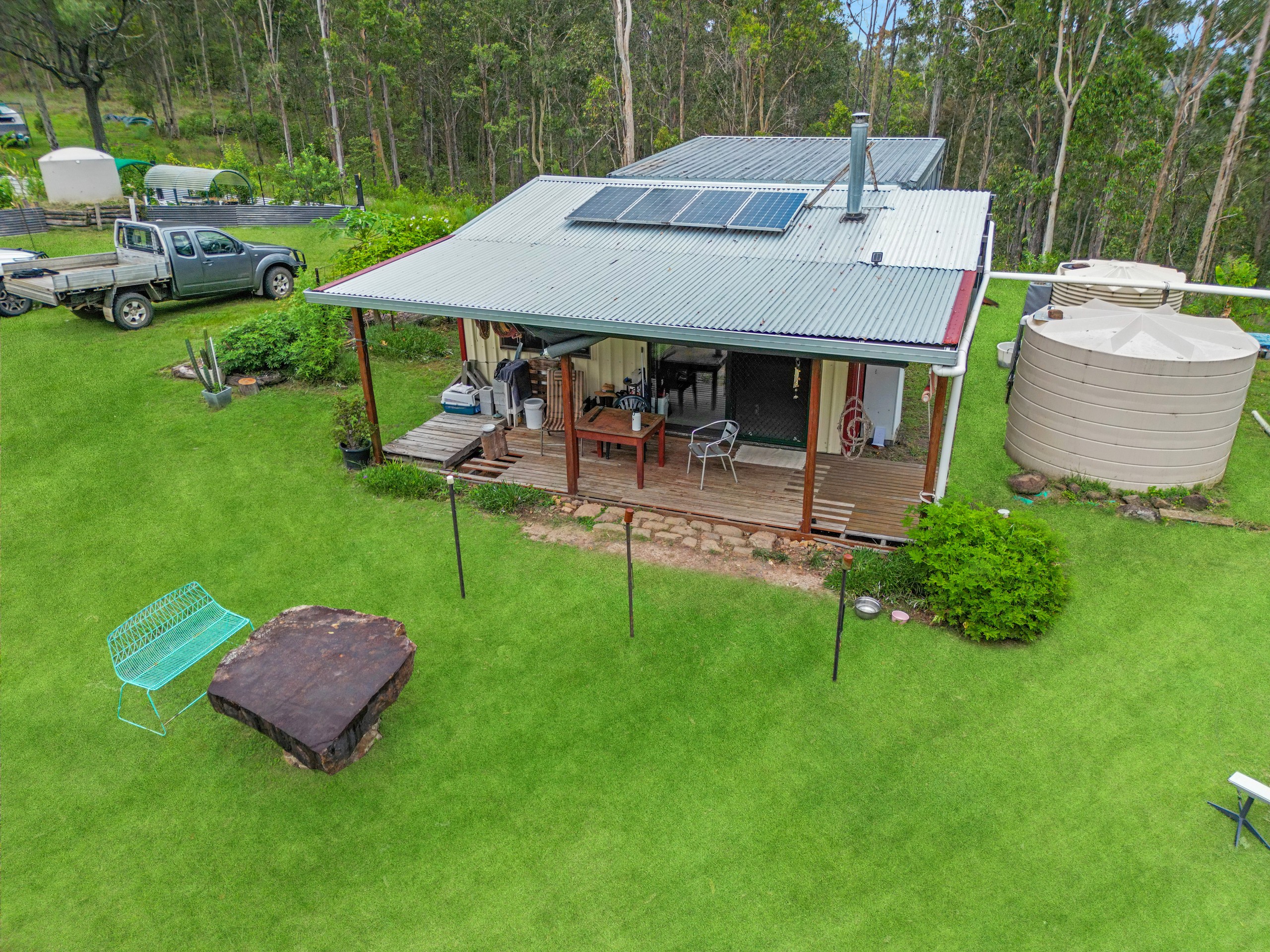 9996 Clarence Way, Louisa Creek, NSW 2469