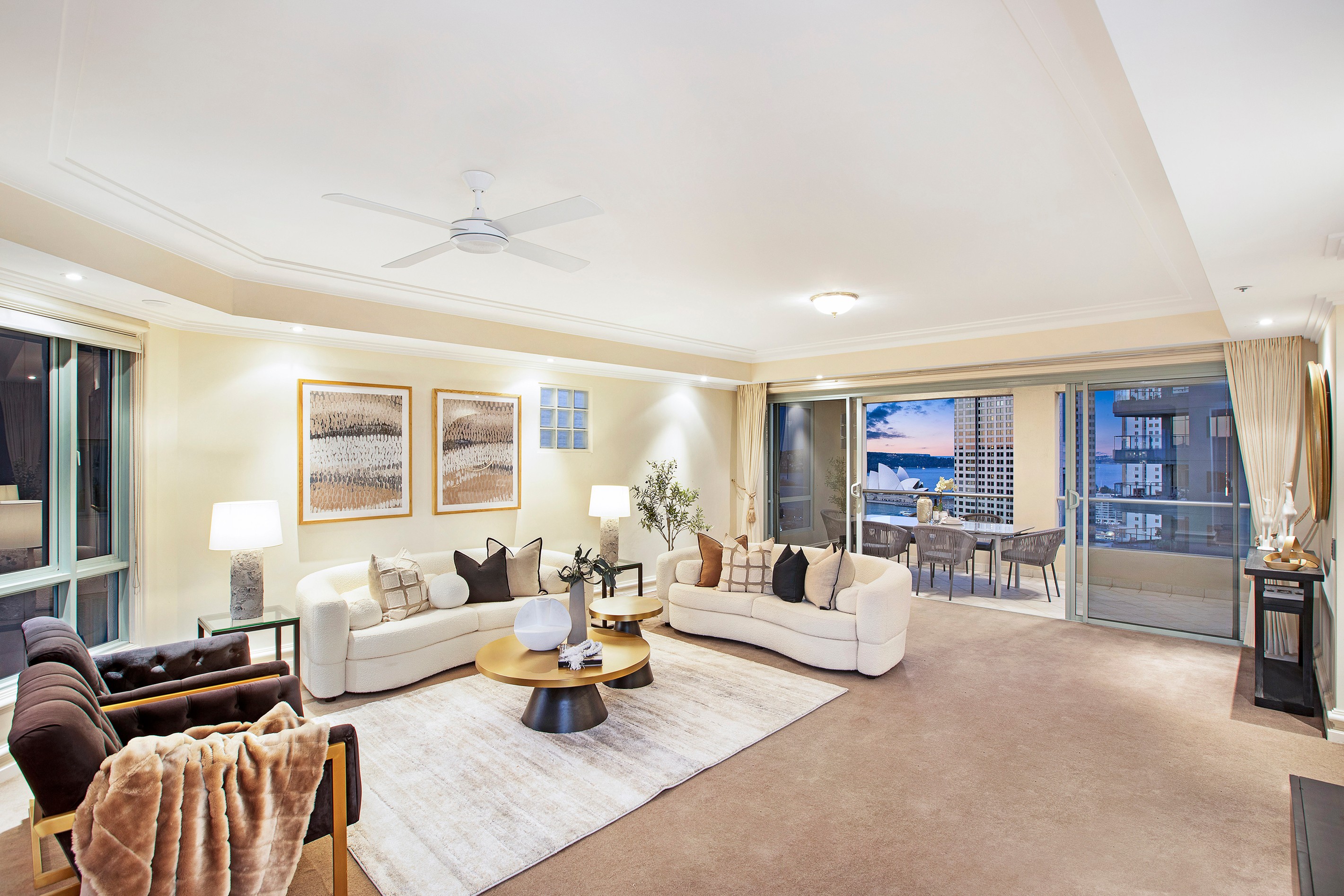 21/155 Kent Street, Sydney, NSW 2000