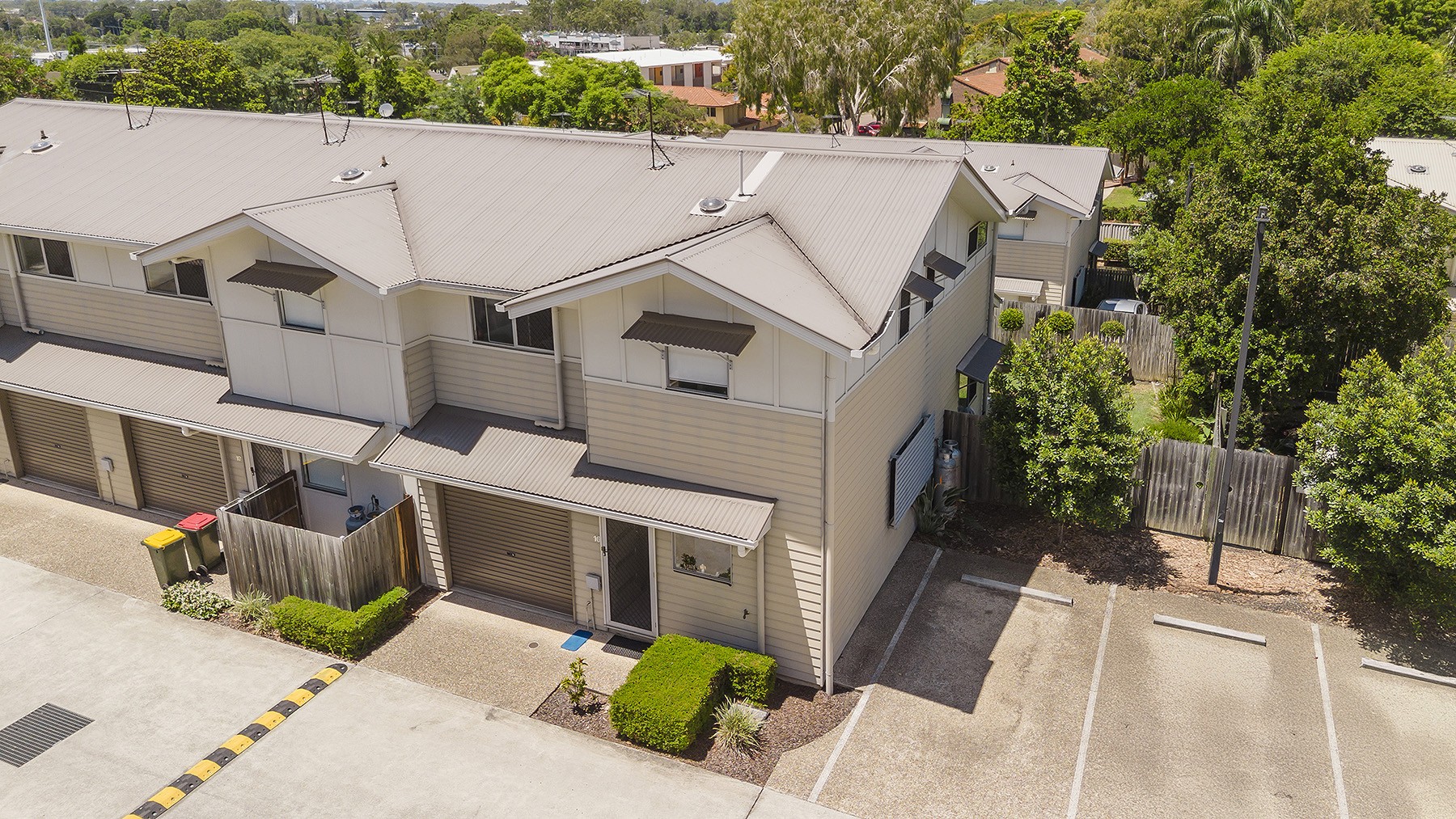 16/17 Armstrong Street, Petrie, QLD 4502