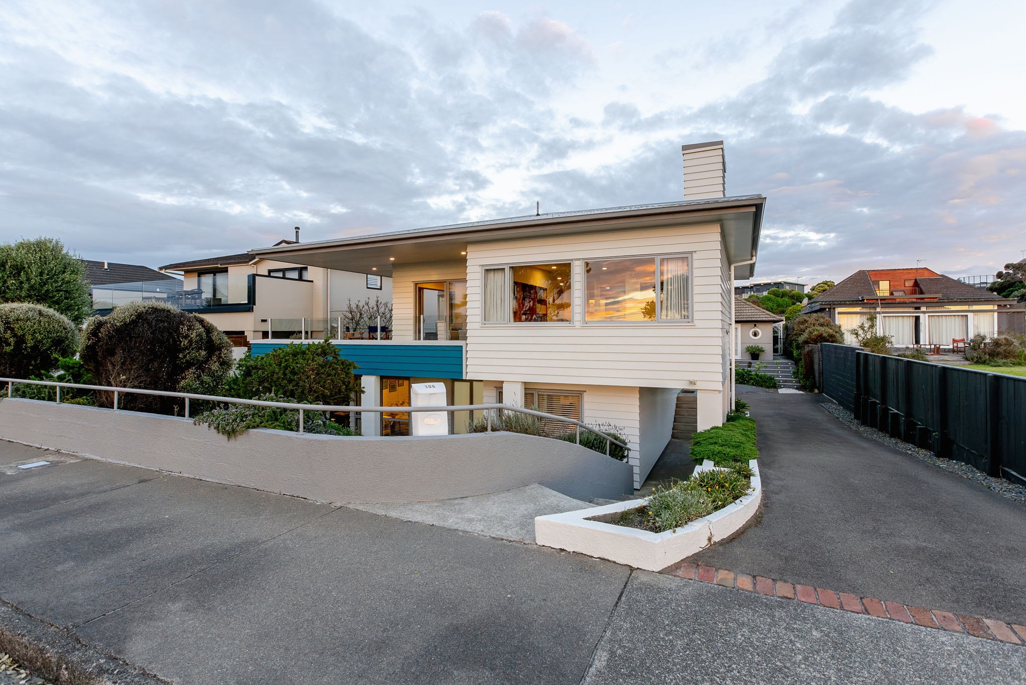100 Marine Parade, Paraparaumu Beach, Kapiti Coast District