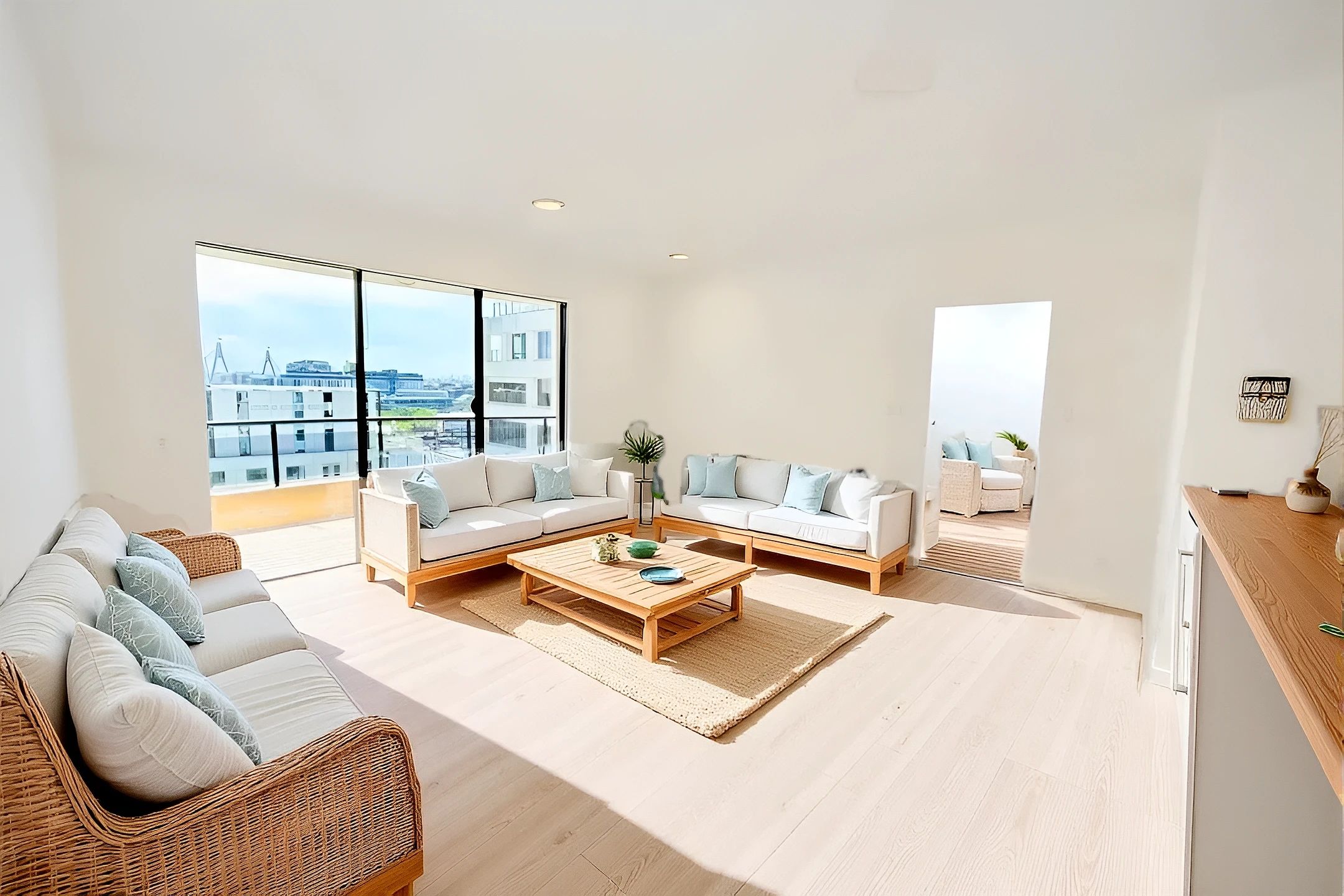 119/365 Kent Street — photo from Ray White Residential Sydney CBD