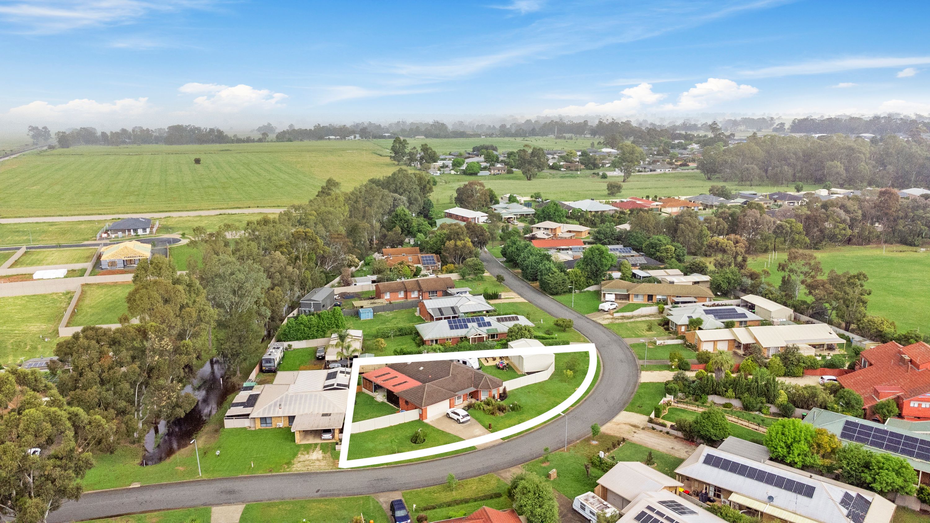 55 Barwon Street, Nagambie VIC 3608