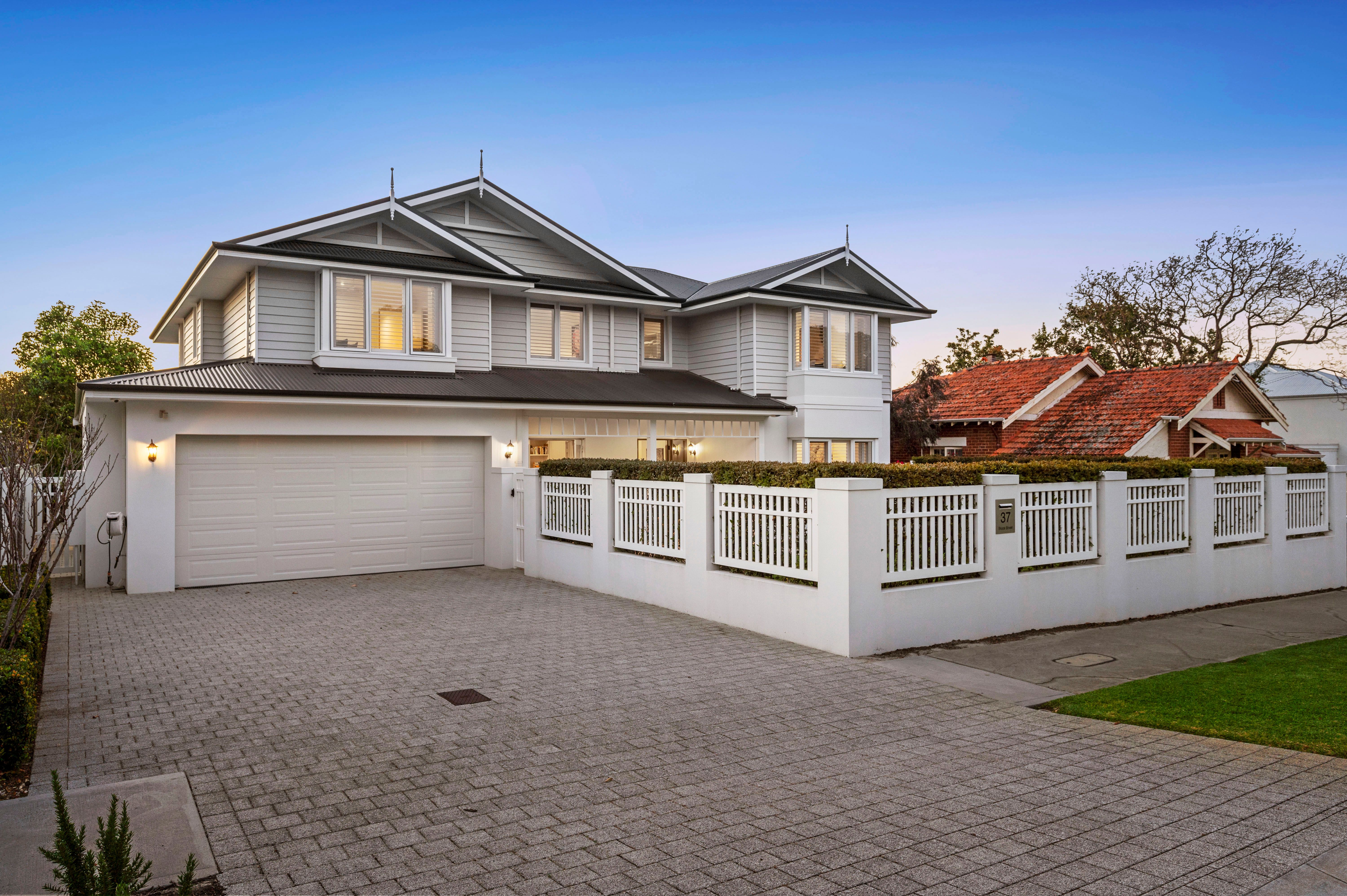 37 Bruce Street, Nedlands, WA 6009