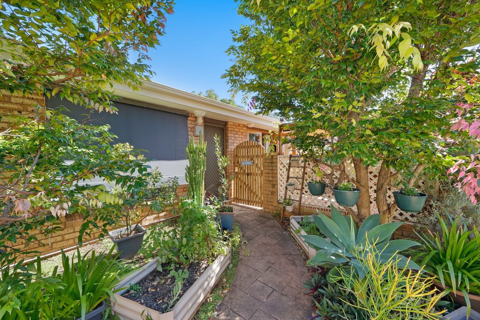 1/34 Queen Street, Scarborough, QLD 4020