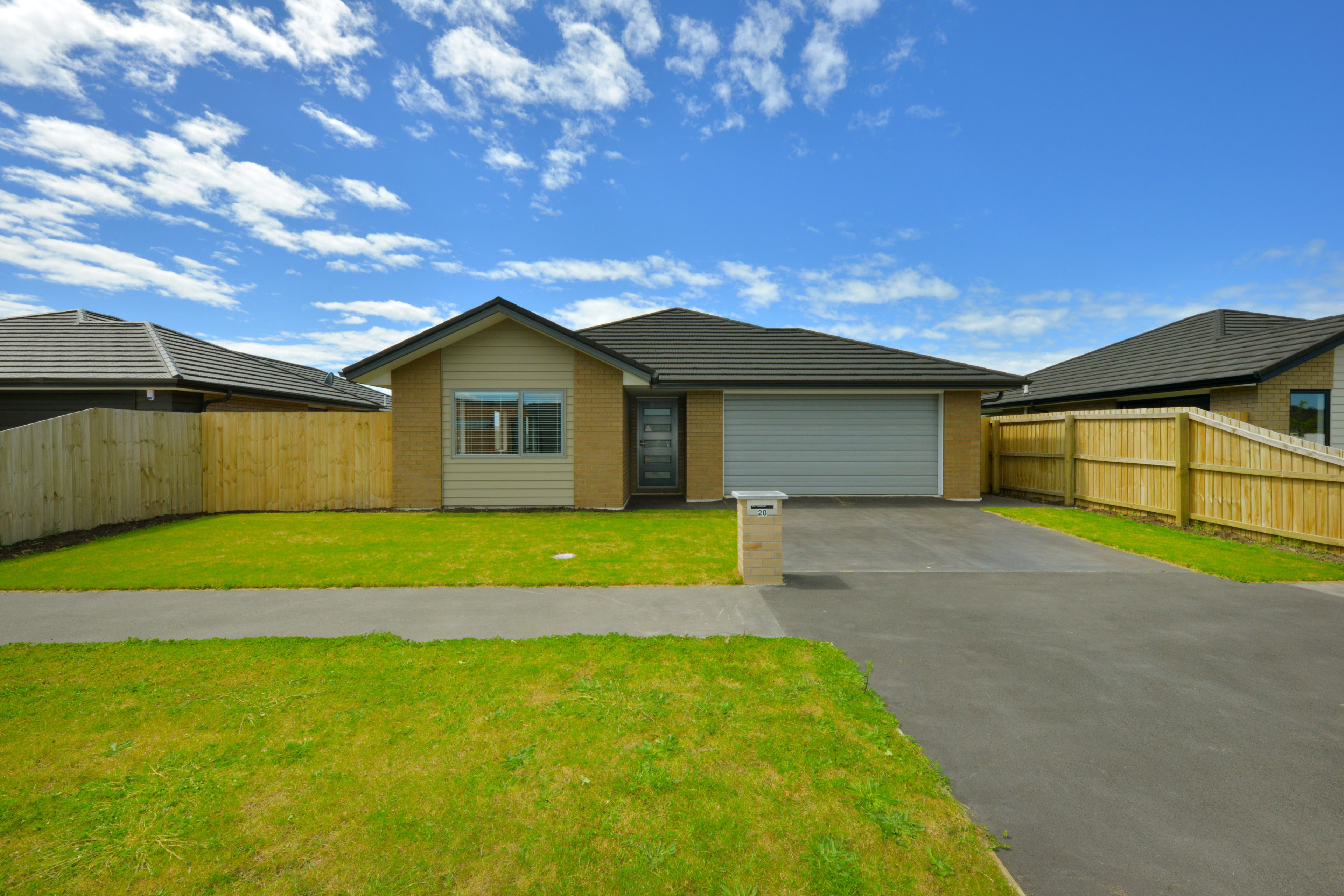 20 Lambies Street, Marshland, Christchurch City
