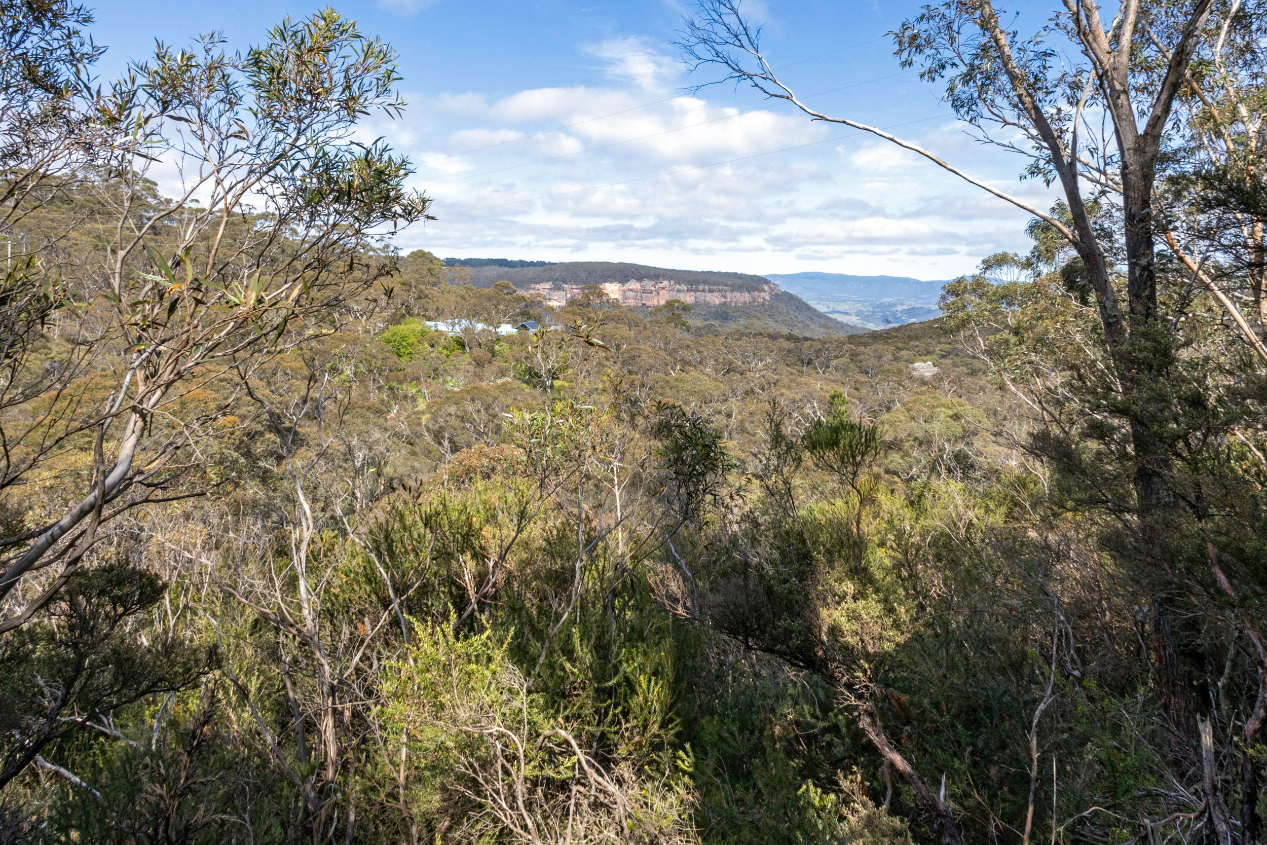 Lot 3 Helvetia Rd (Access from Bundarra St), Blackheath, NSW 2785