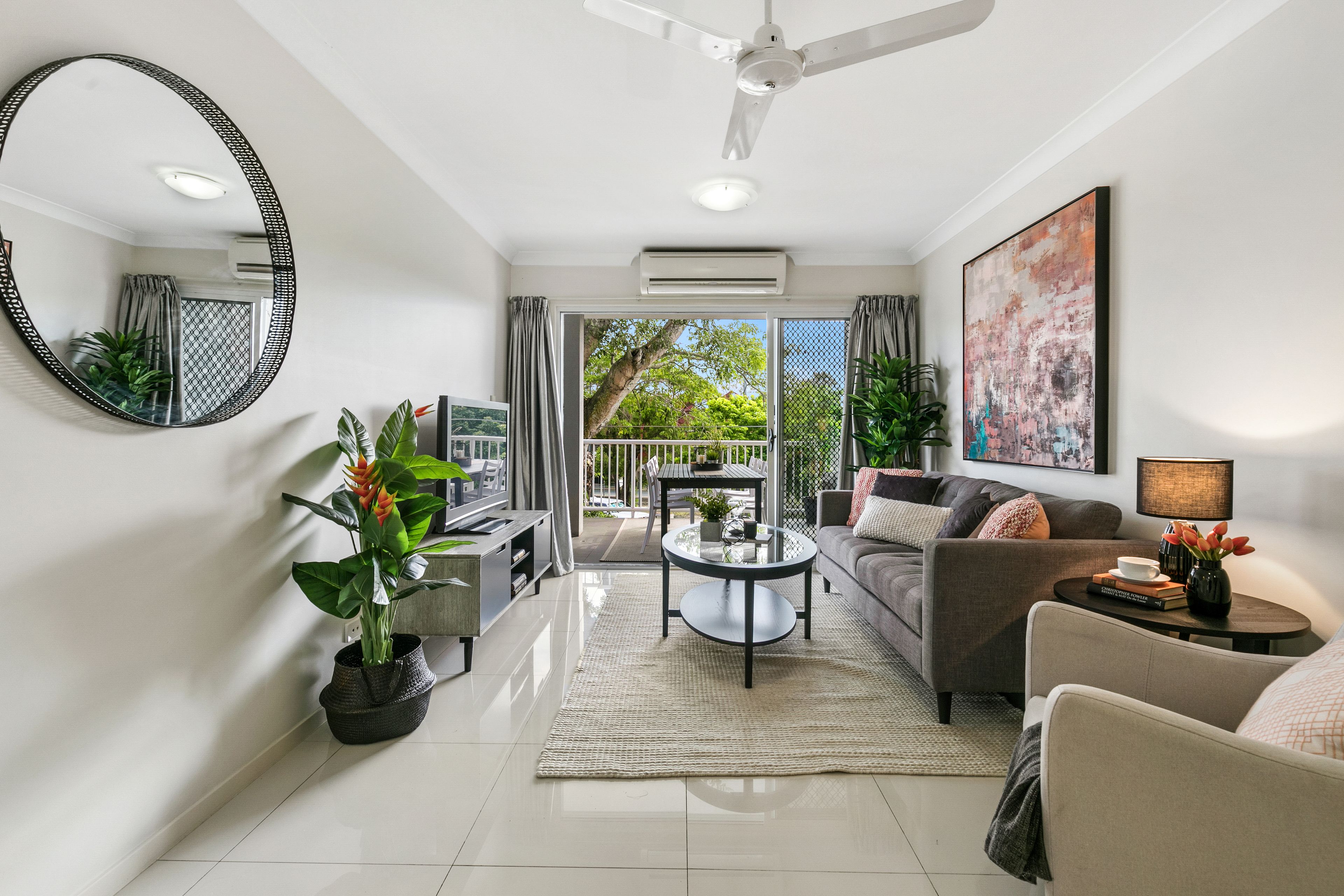 2/12 Lake Street, Yeronga, QLD 4104