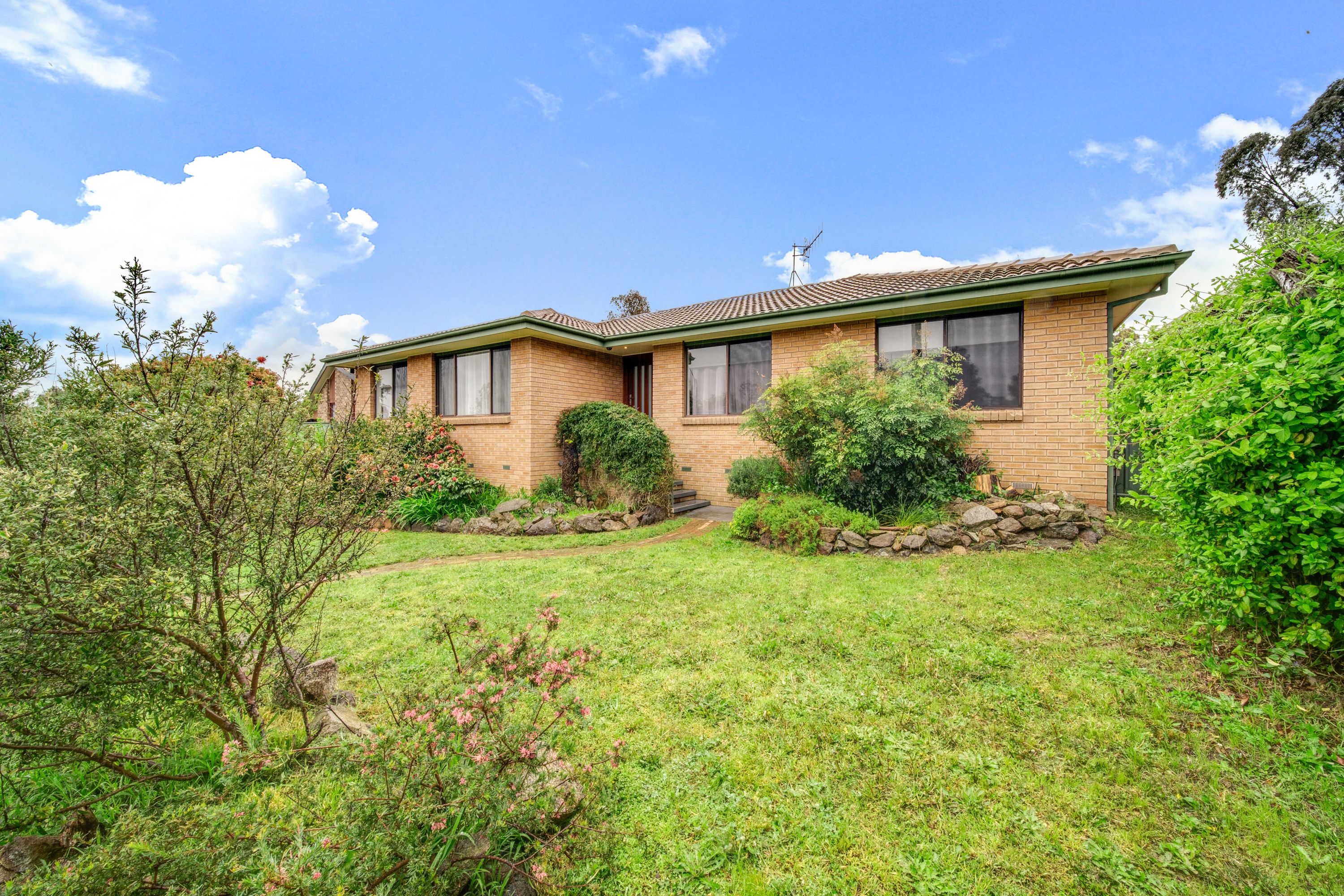 50 Kerrigan Street, Fraser, ACT 2615