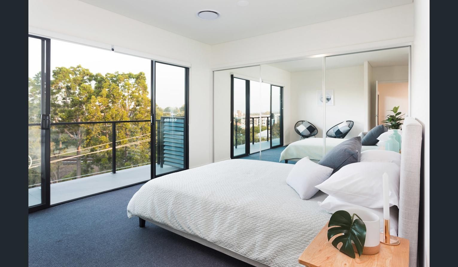 306/6 Quarry Road, Sherwood, QLD 4075