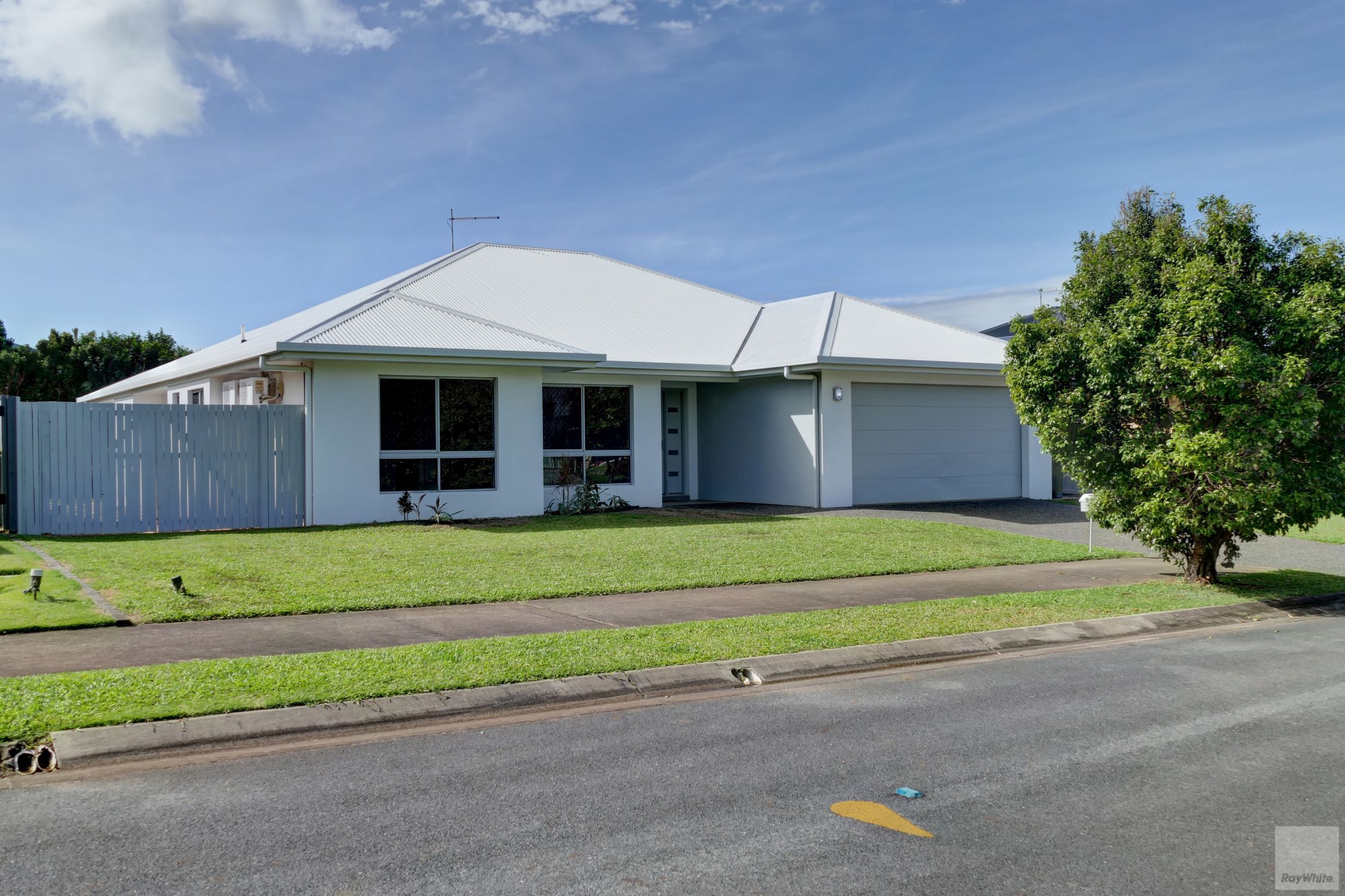 20 Newberry Street, Smithfield, QLD 4878