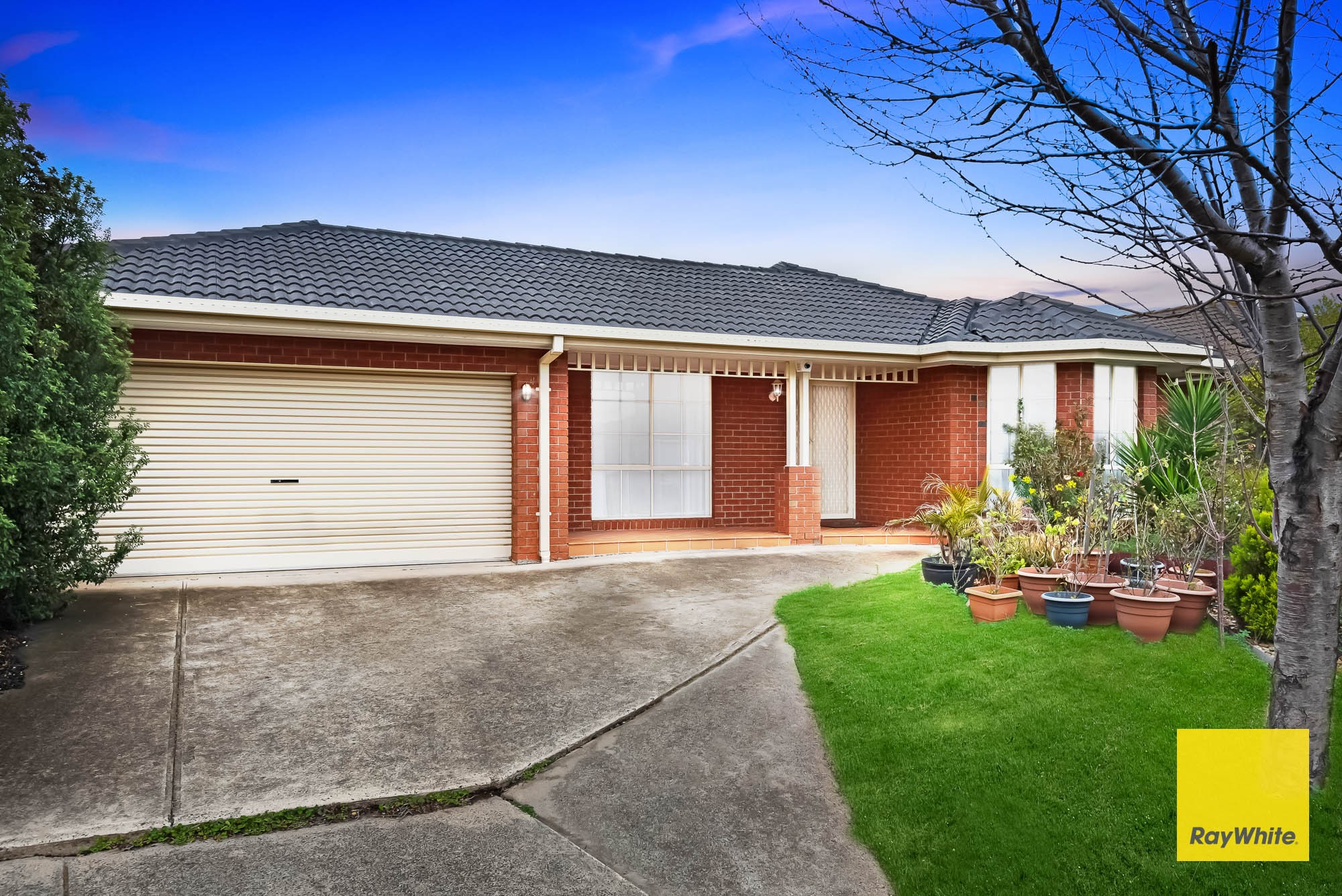 18 Fifeshire Drive, Hoppers Crossing, VIC 3029