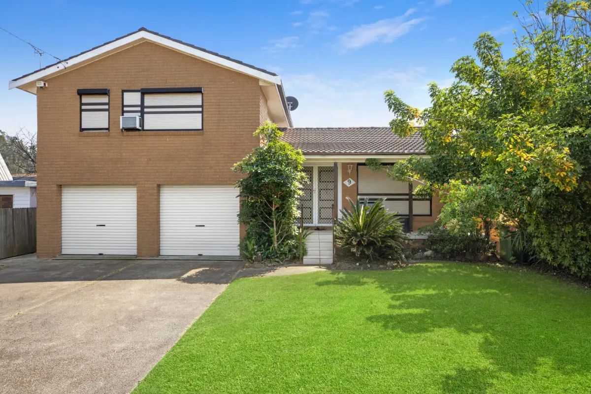 9 Wyong Road , Long Jetty NSW 2261