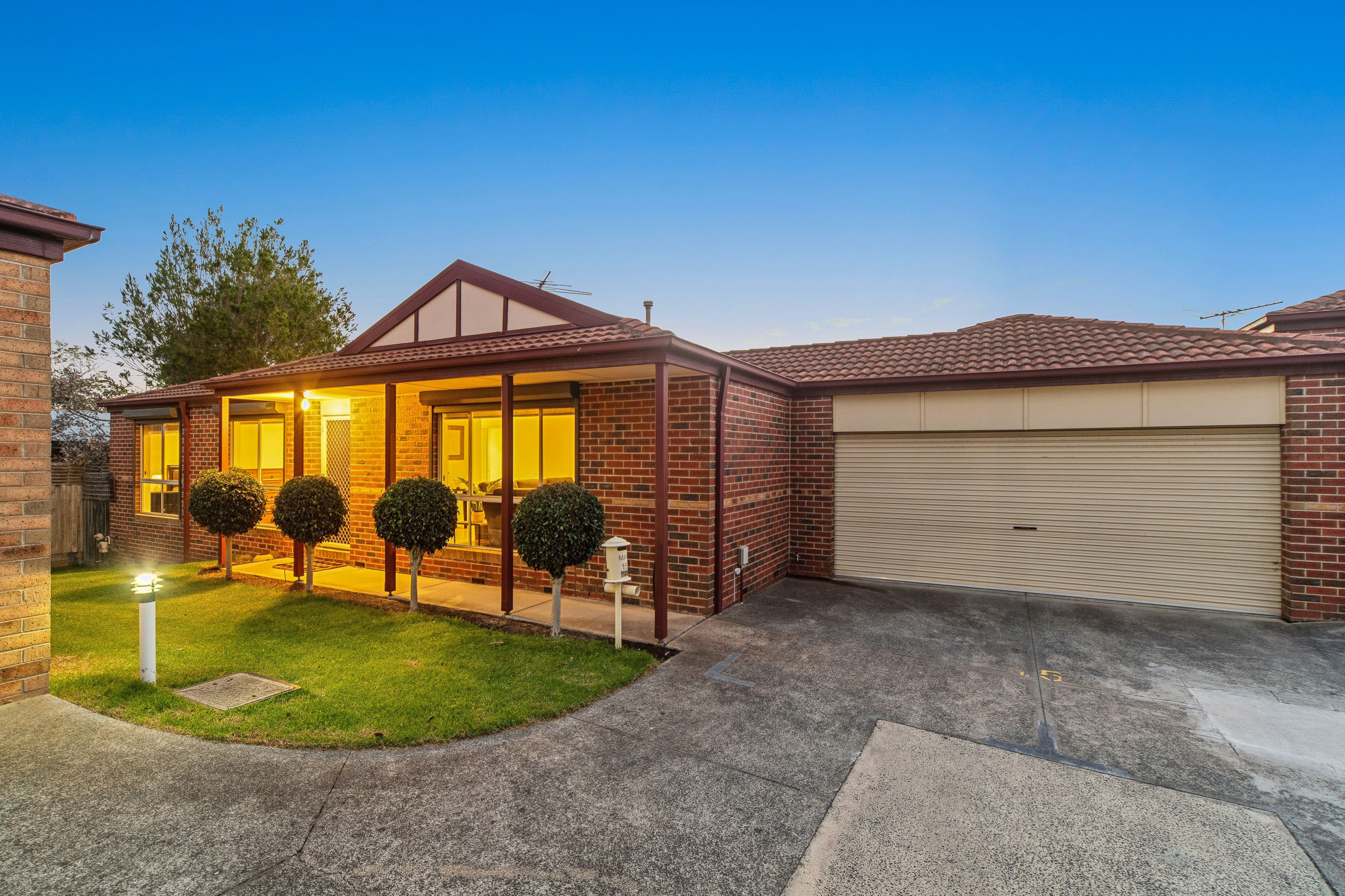 15/15 Potts Road, Langwarrin, VIC 3910