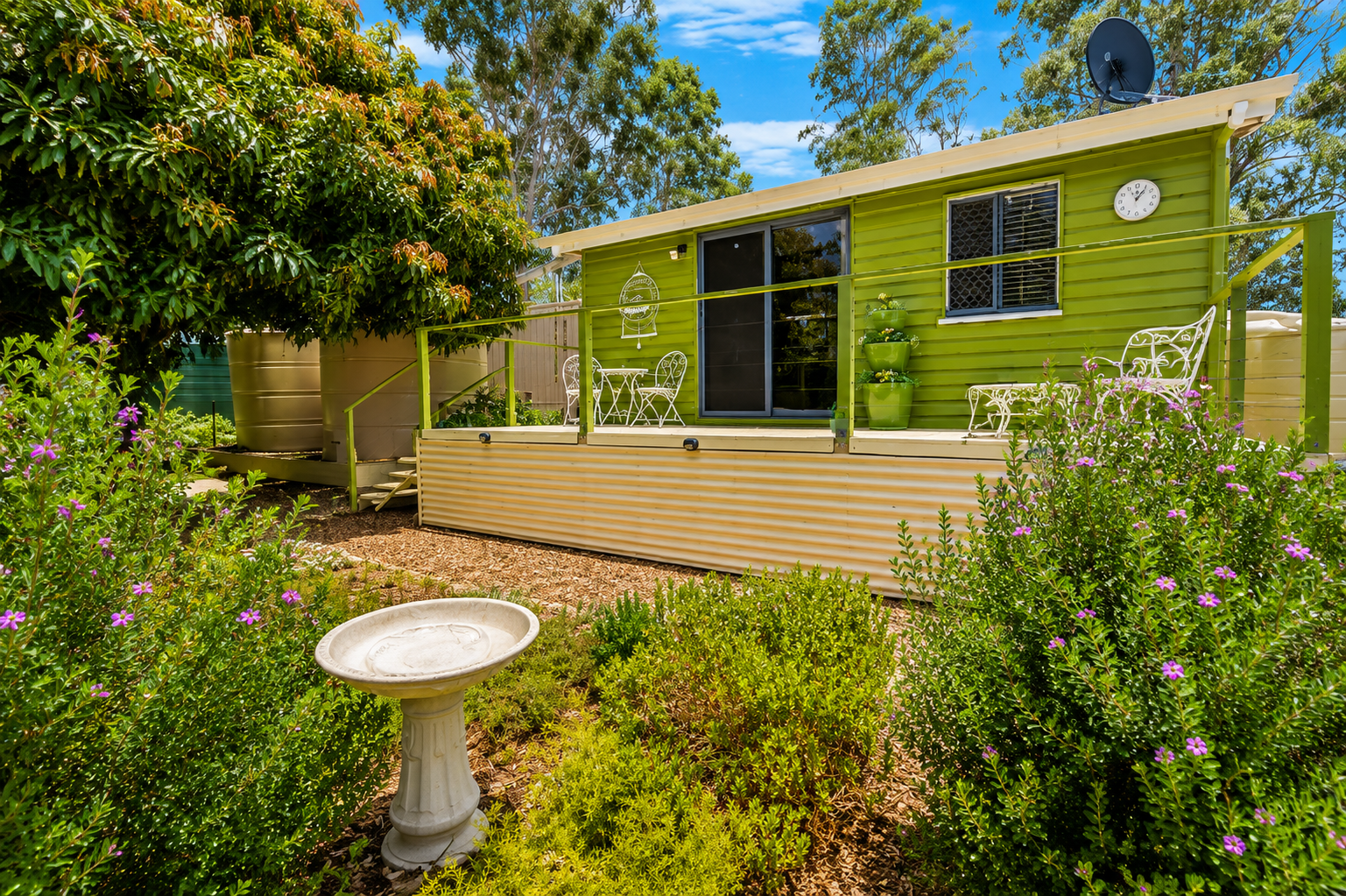 1463 John Clifford Way, Lowmead, QLD 4676