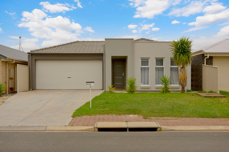11 Kalyvas Drive, Munno Para West, SA 5115