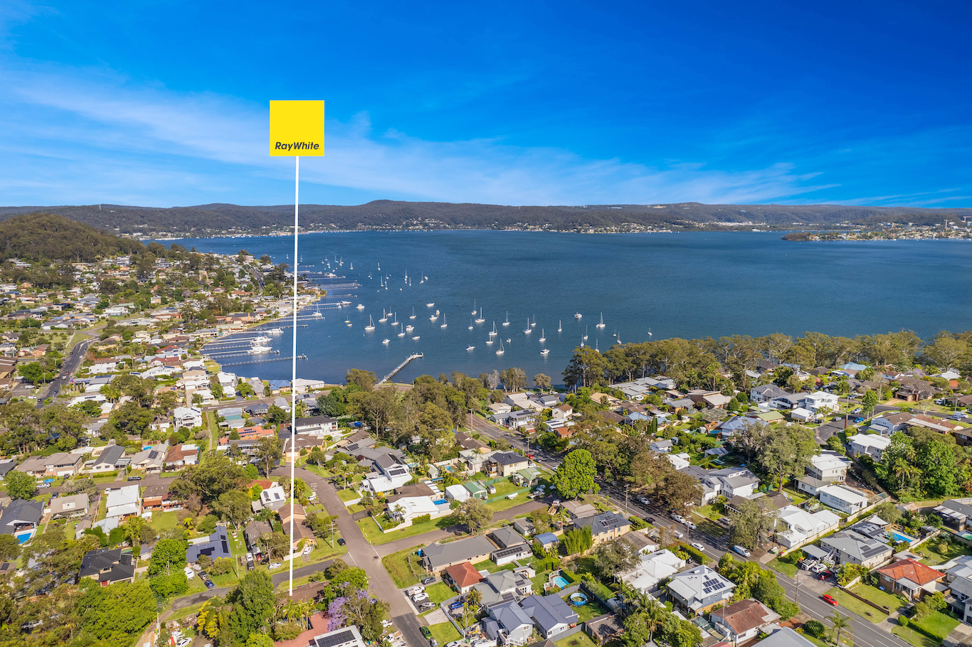 56 Patrick Crescent, Saratoga NSW 2251