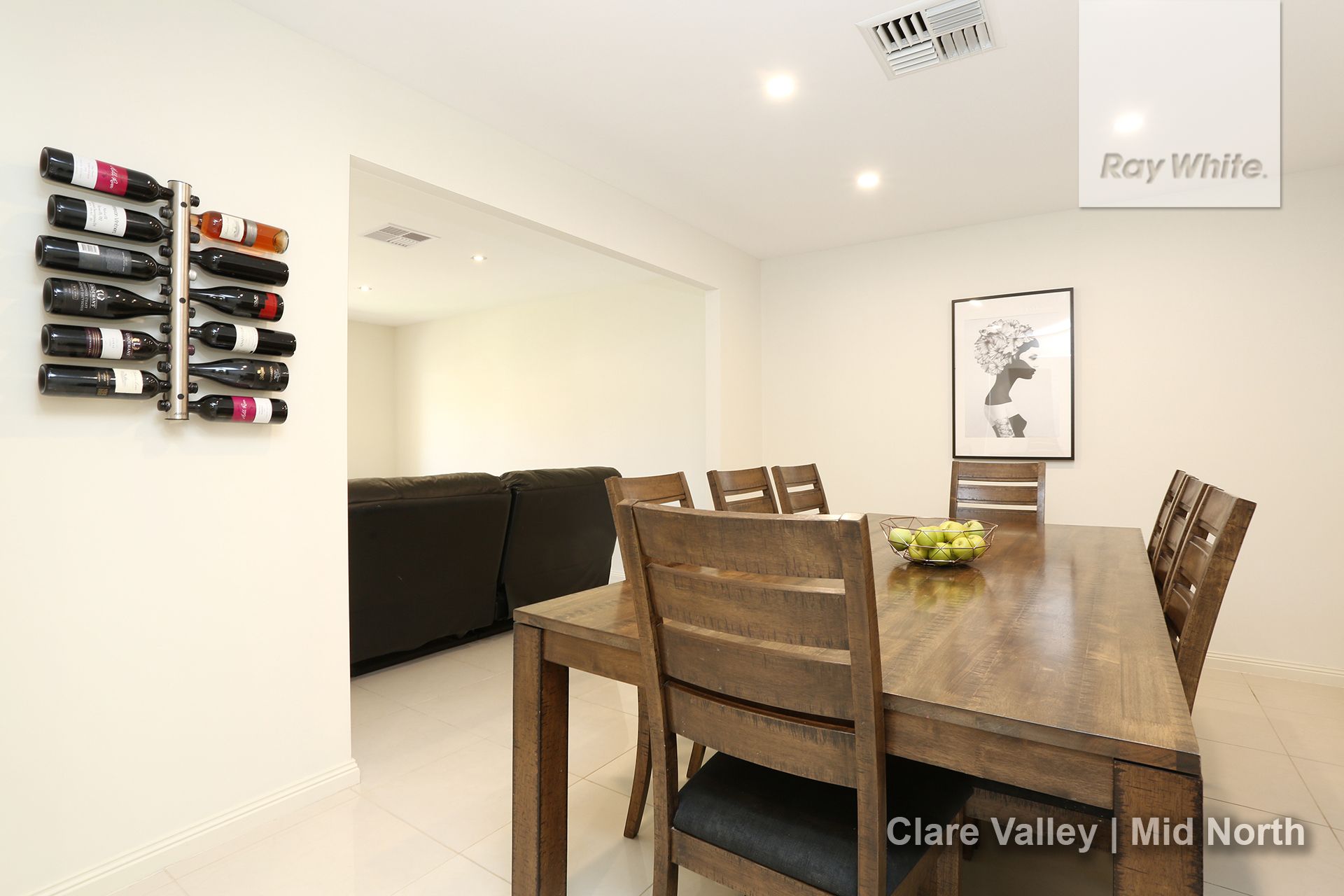 3 Trezise Way, Clare, SA 5453