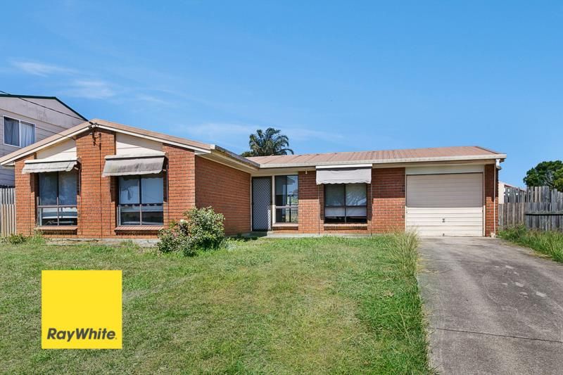7 Knowles Close, Redbank Plains, QLD 4301