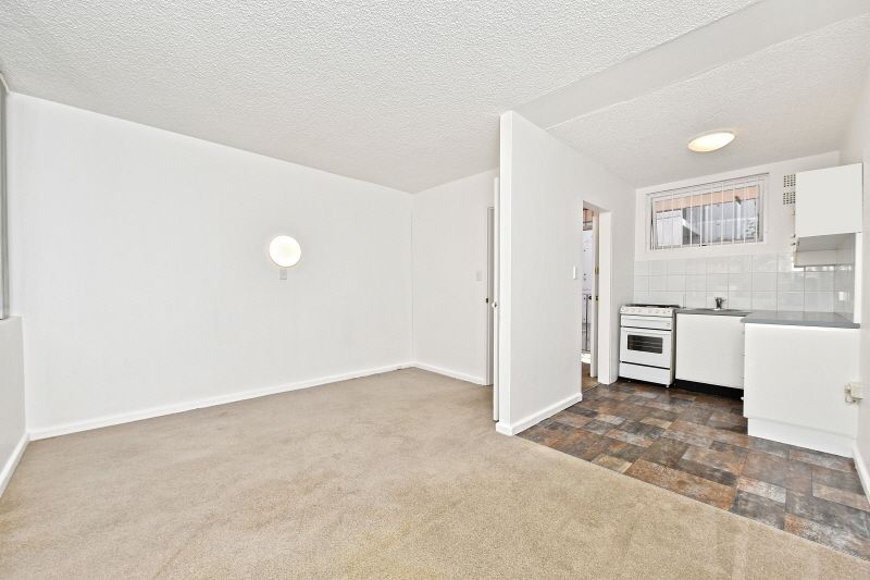 3/299 Abercrombie Street, Chippendale, NSW 2008