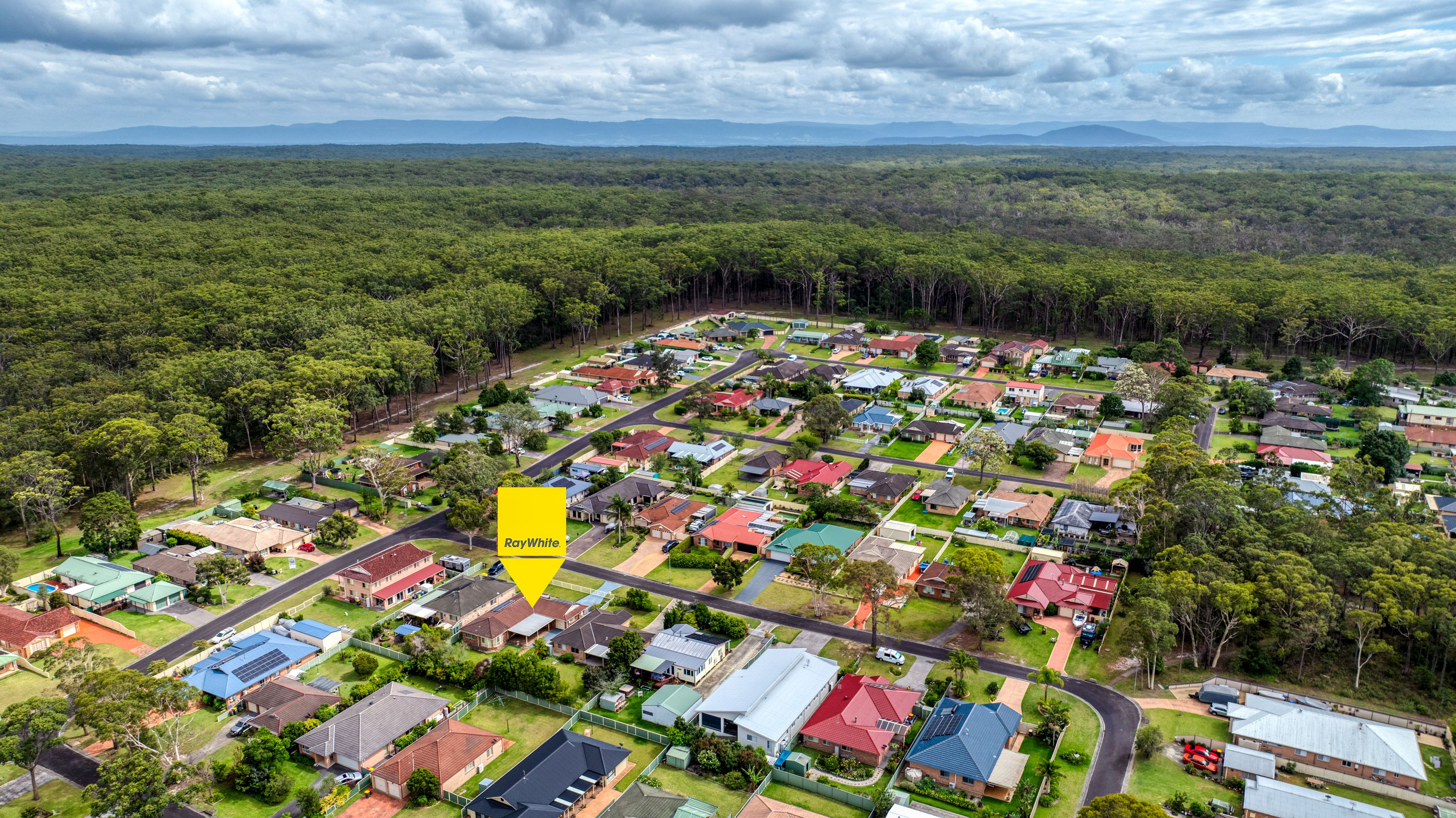 27 Carson Crescent, Callala Bay, NSW