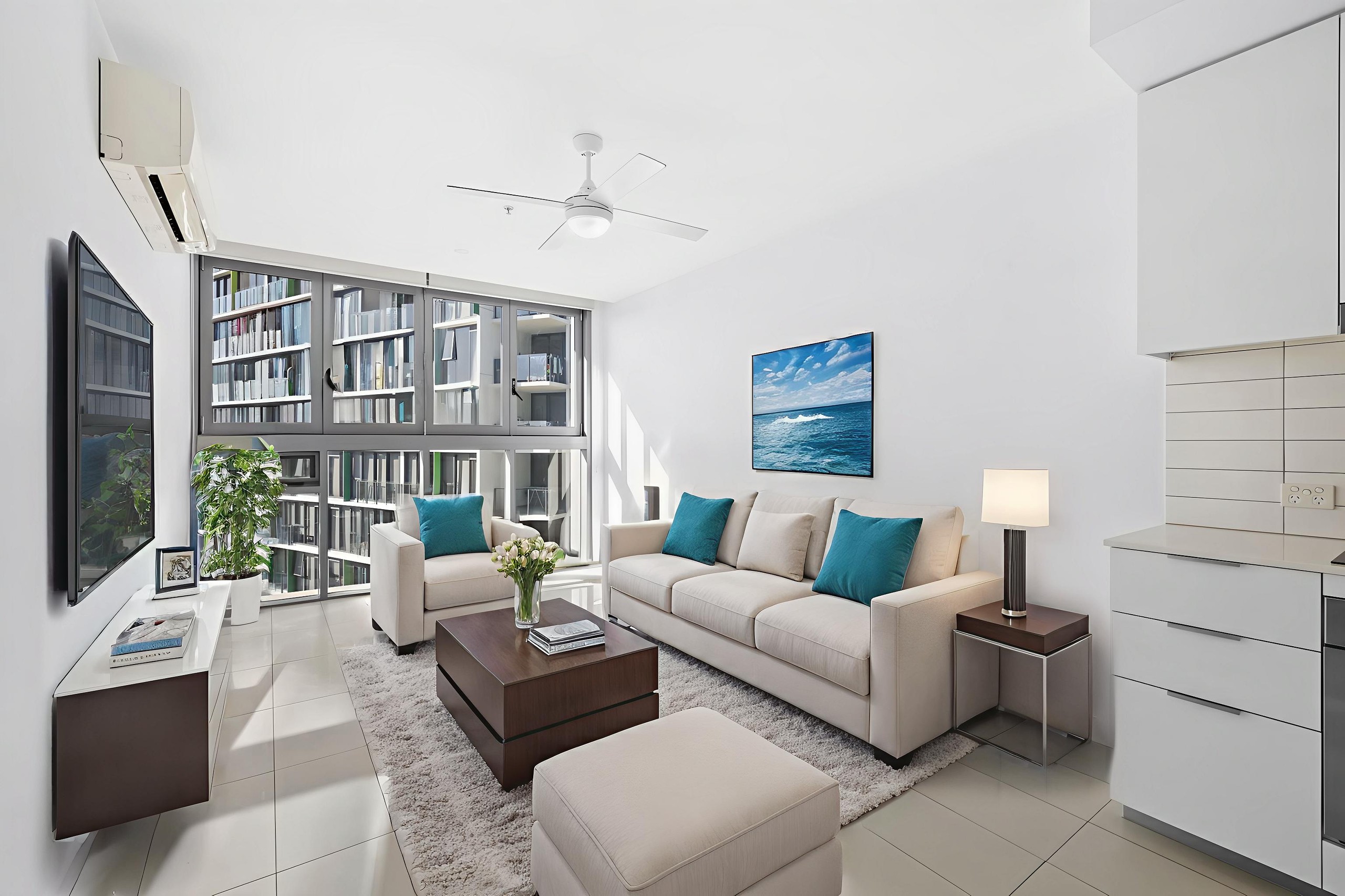 1604/338 Water Street, Fortitude Valley, QLD 4006
