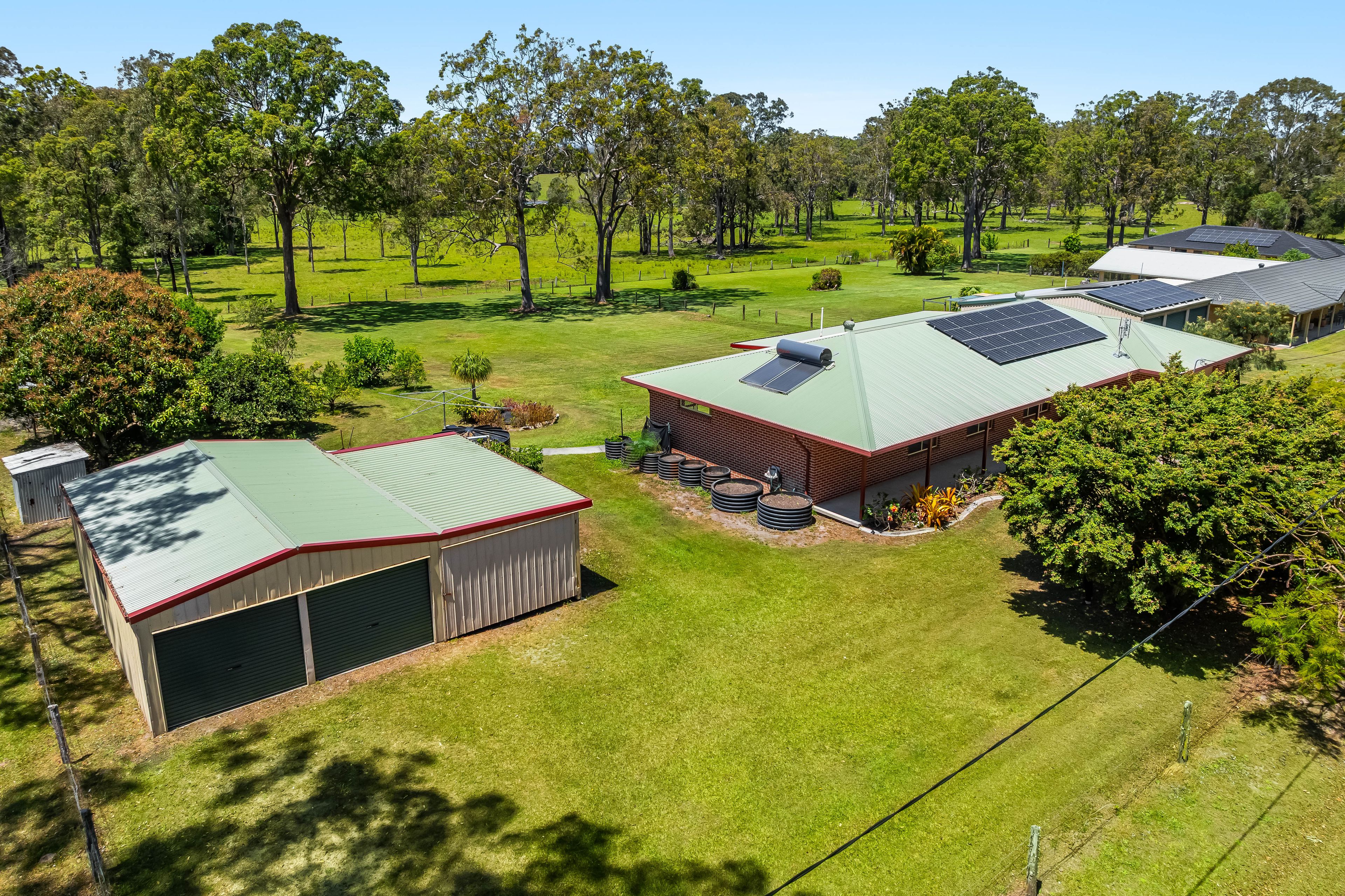 39 Platers Road , Gulmarrad NSW 2463