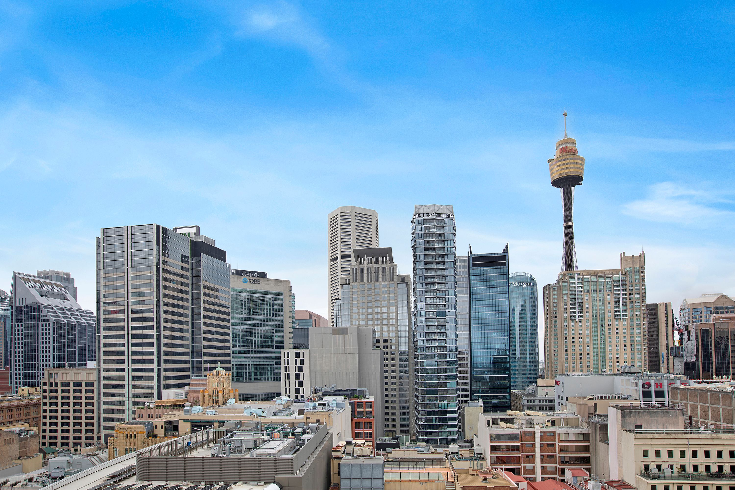 177/365 Kent Street — photo from Ray White Residential Sydney CBD