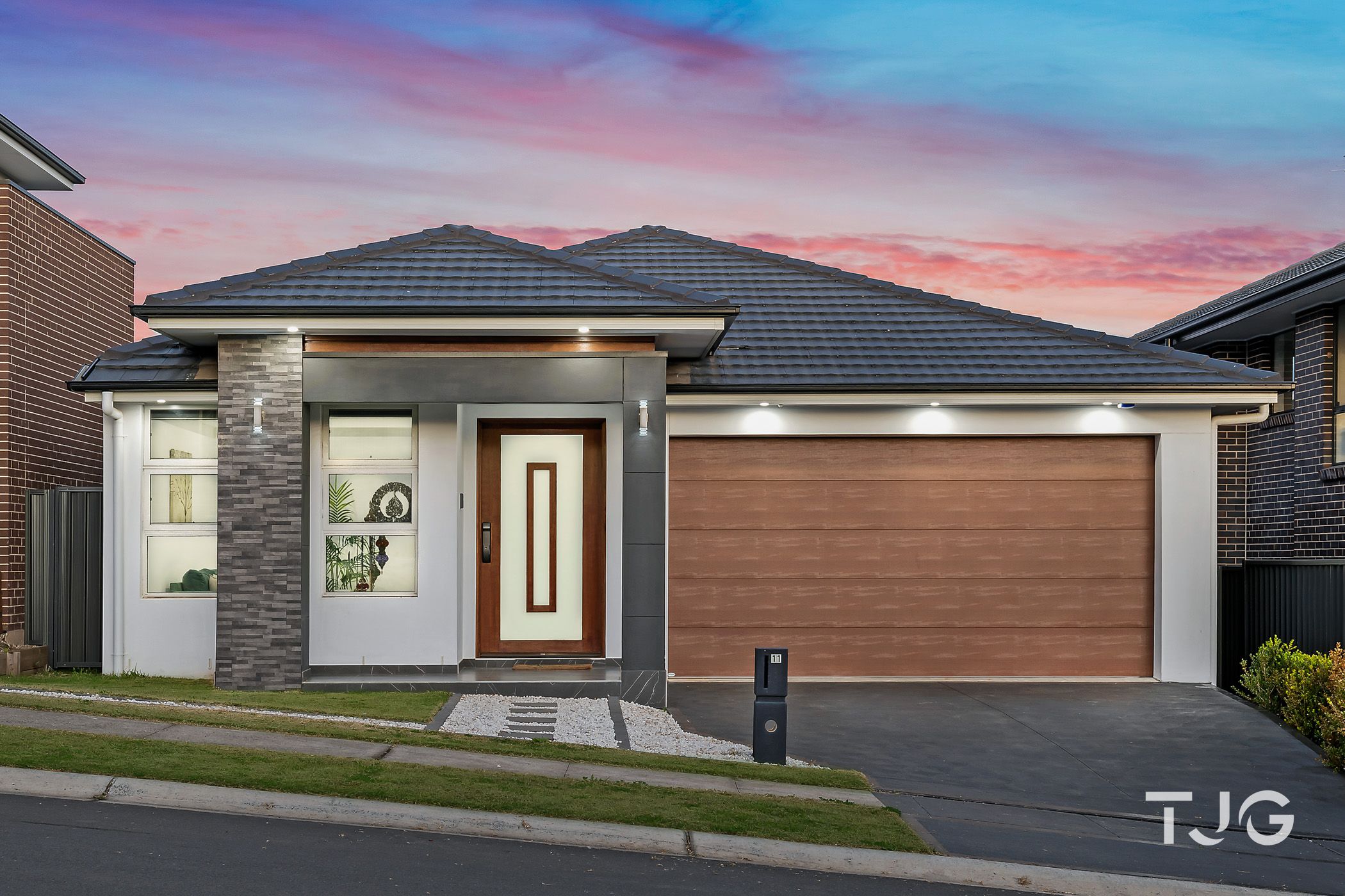 11 Pony Street, Box Hill NSW 2765