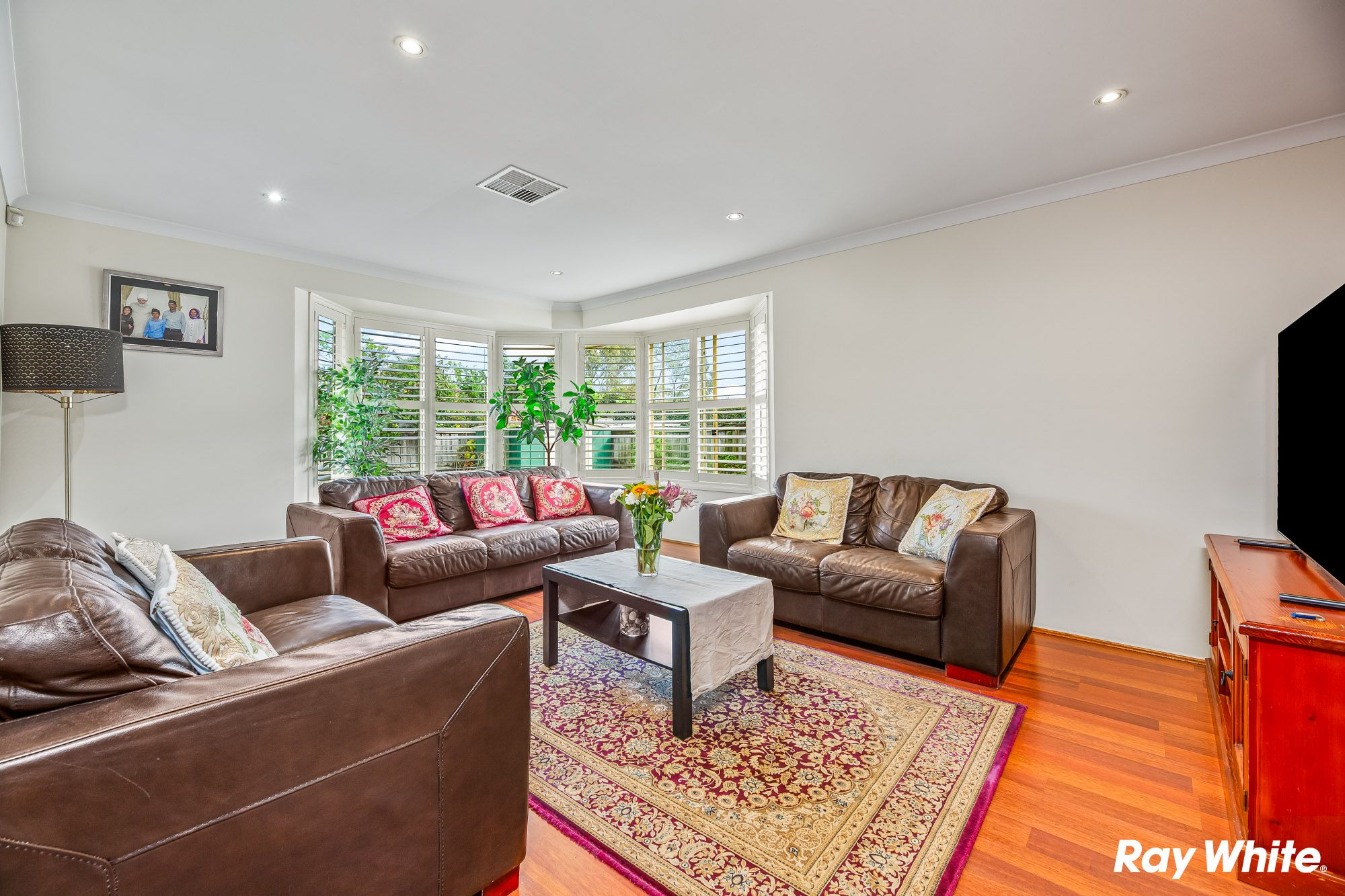 28 Kentwell Crescent, Stanhope Gardens, NSW 2768