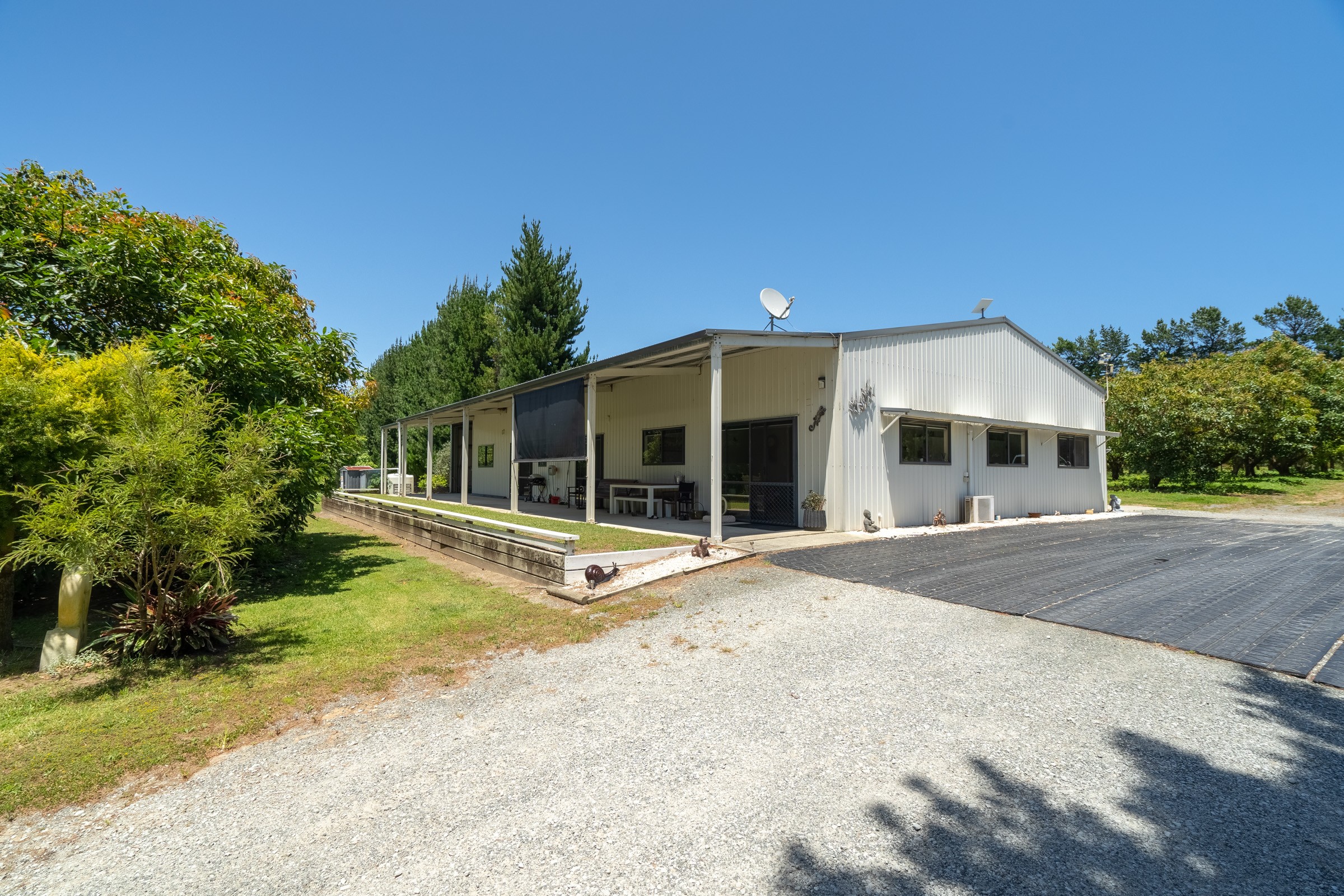 100 Whalers Road, Pukenui, Far North District